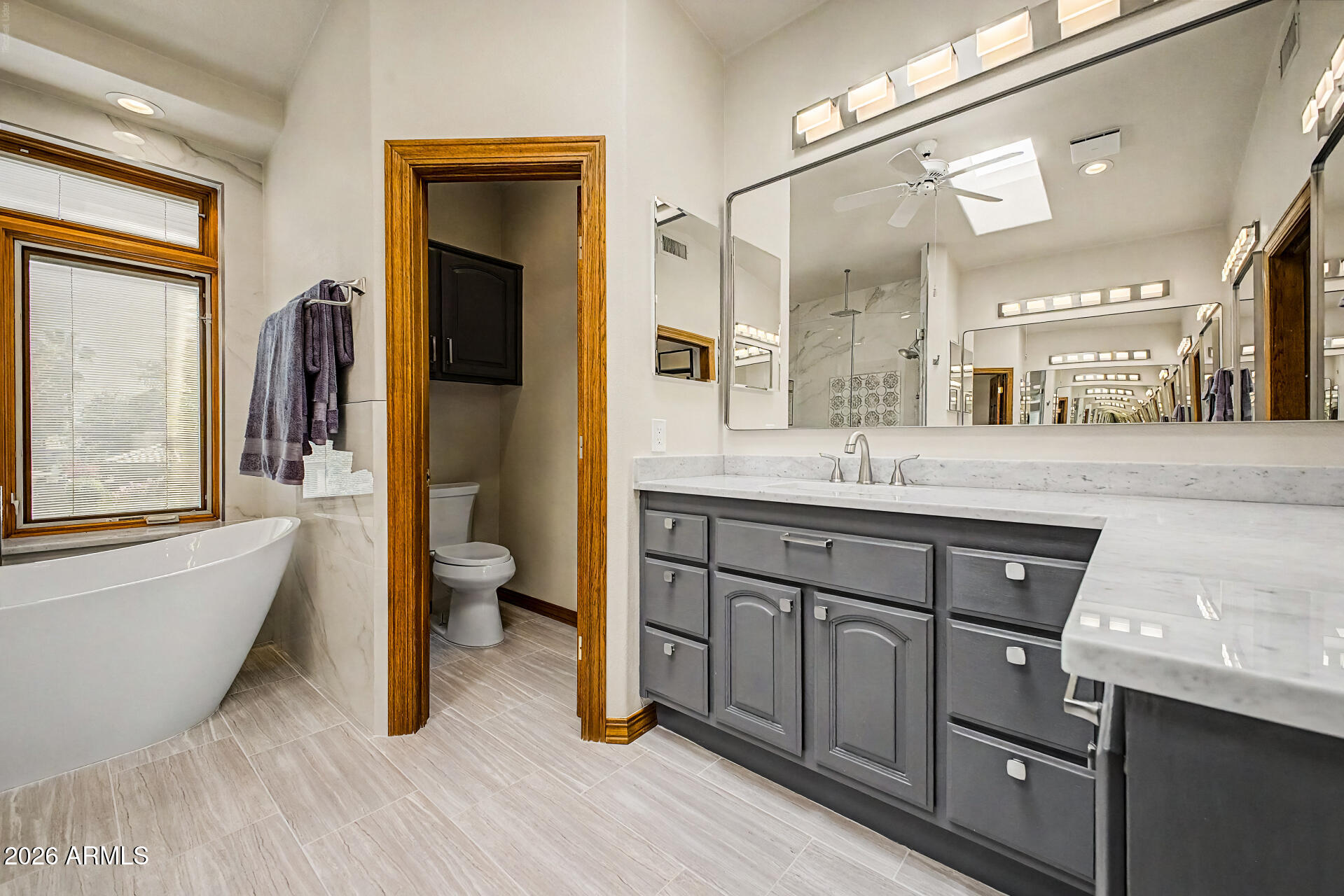 HAMILTON ARROWHEAD RANCH - Residential