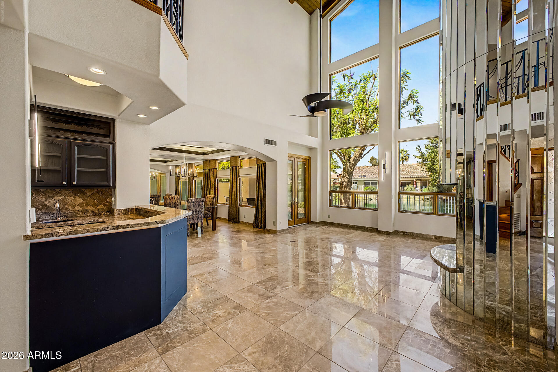 HAMILTON ARROWHEAD RANCH - Residential