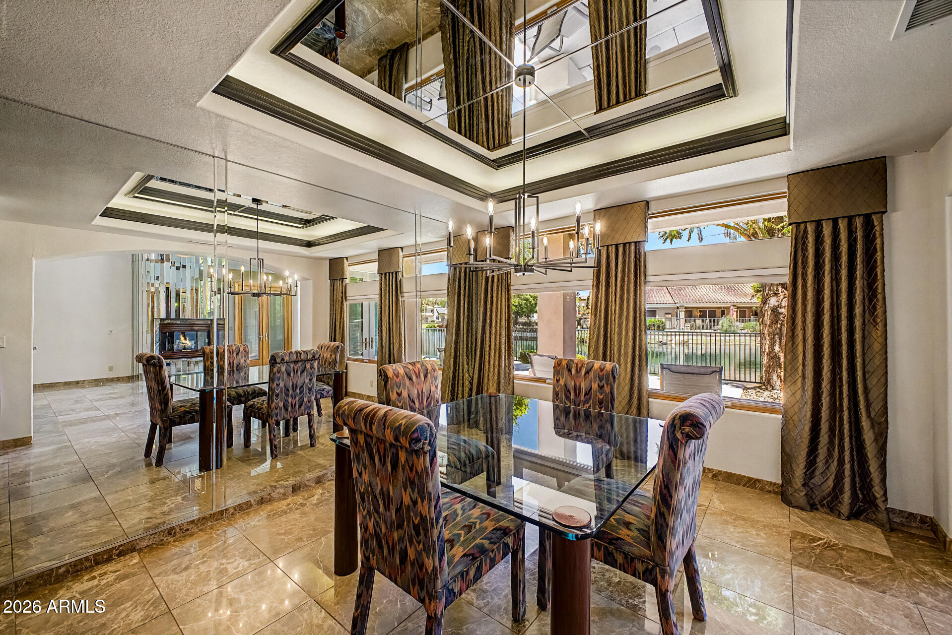 HAMILTON ARROWHEAD RANCH - Residential