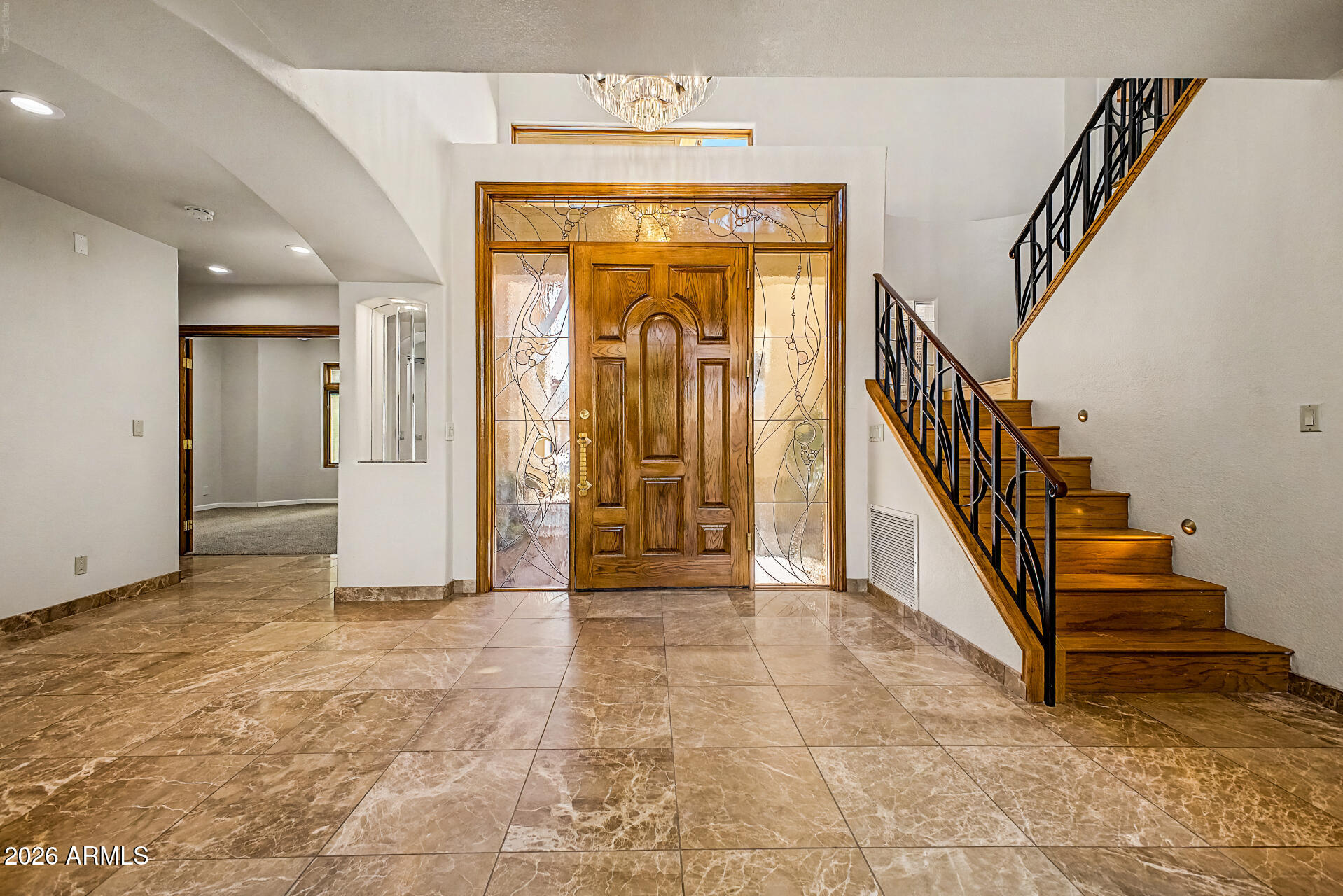 HAMILTON ARROWHEAD RANCH - Residential