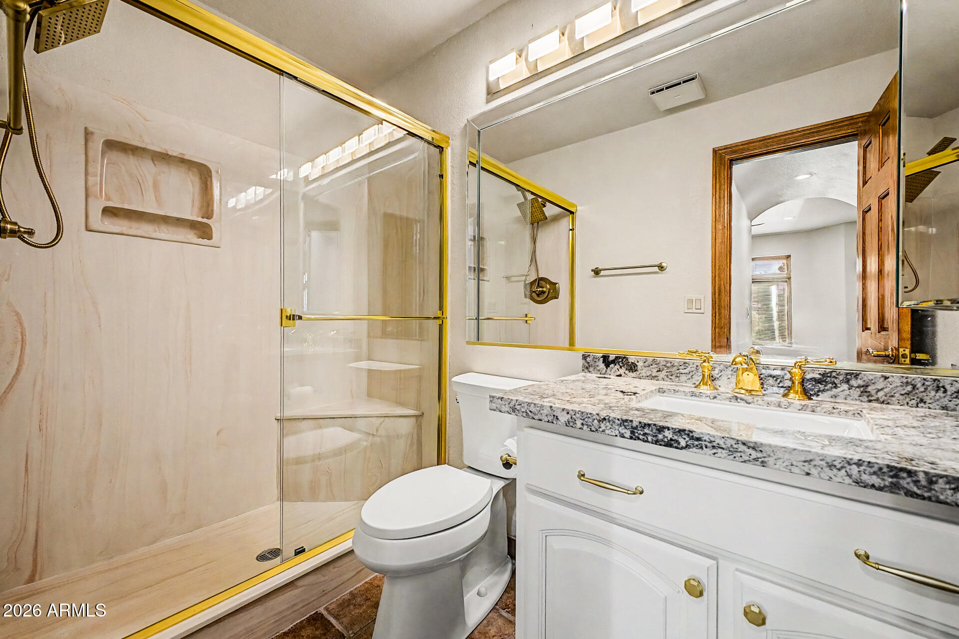 HAMILTON ARROWHEAD RANCH - Residential