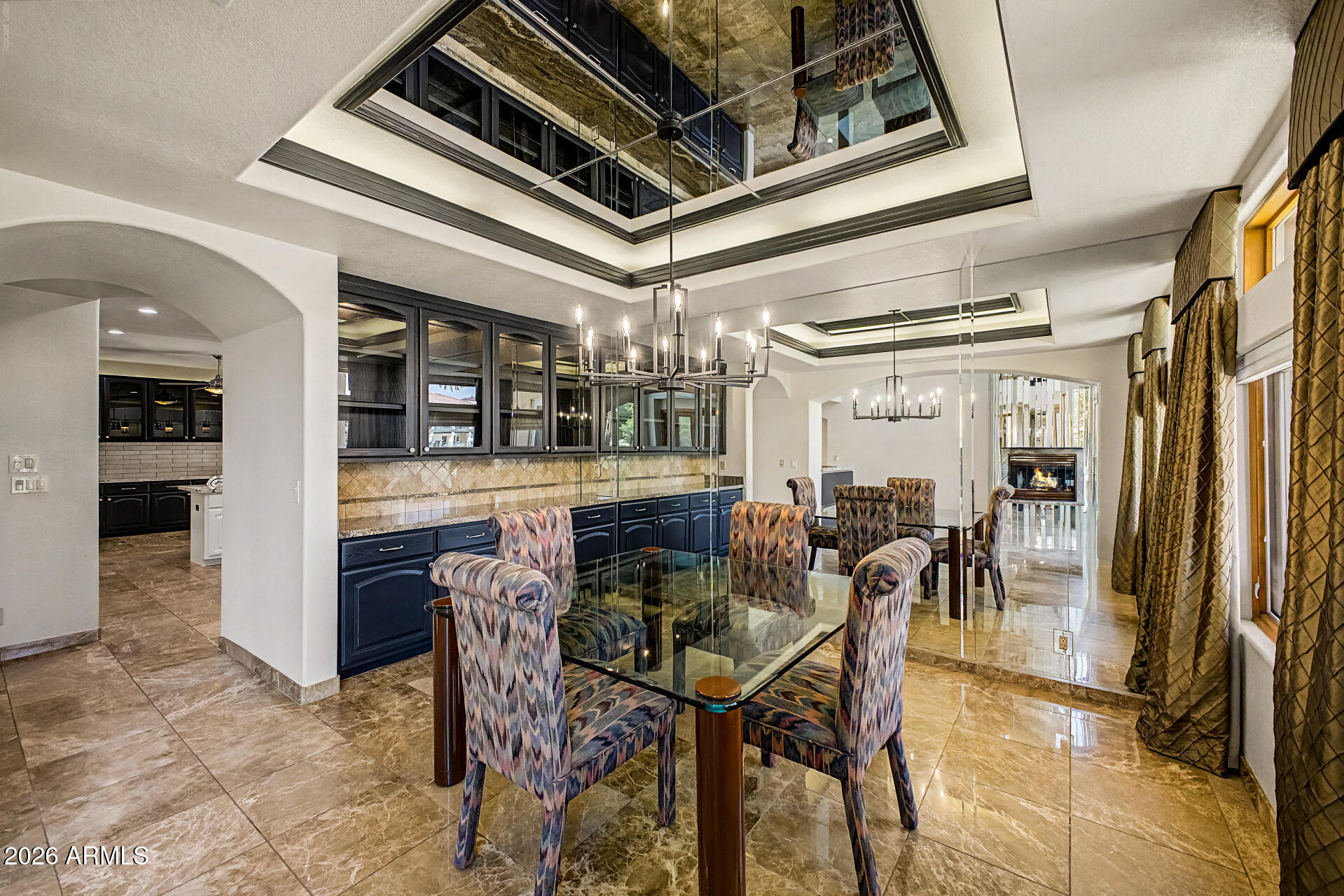HAMILTON ARROWHEAD RANCH - Residential