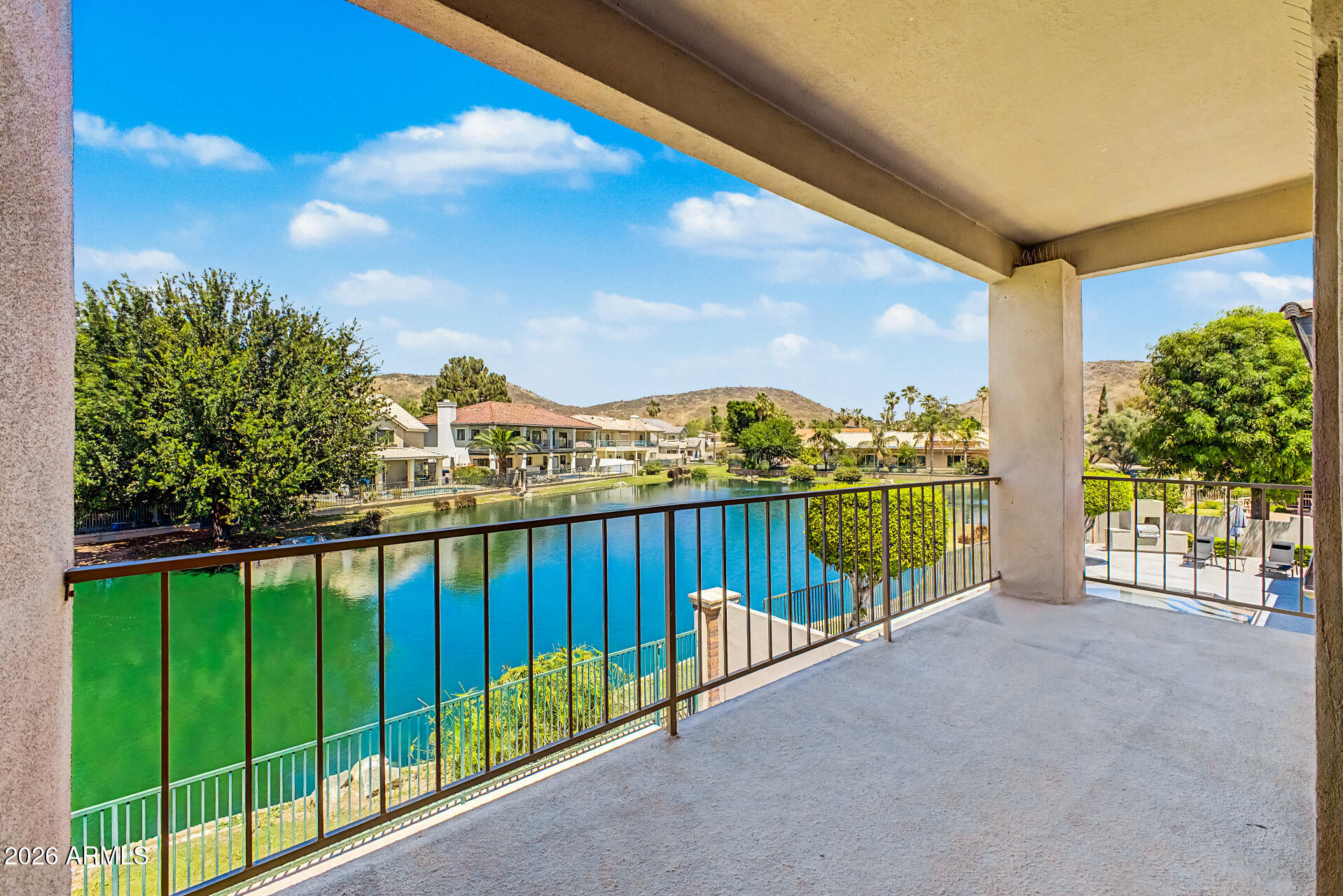 HAMILTON ARROWHEAD RANCH - Residential