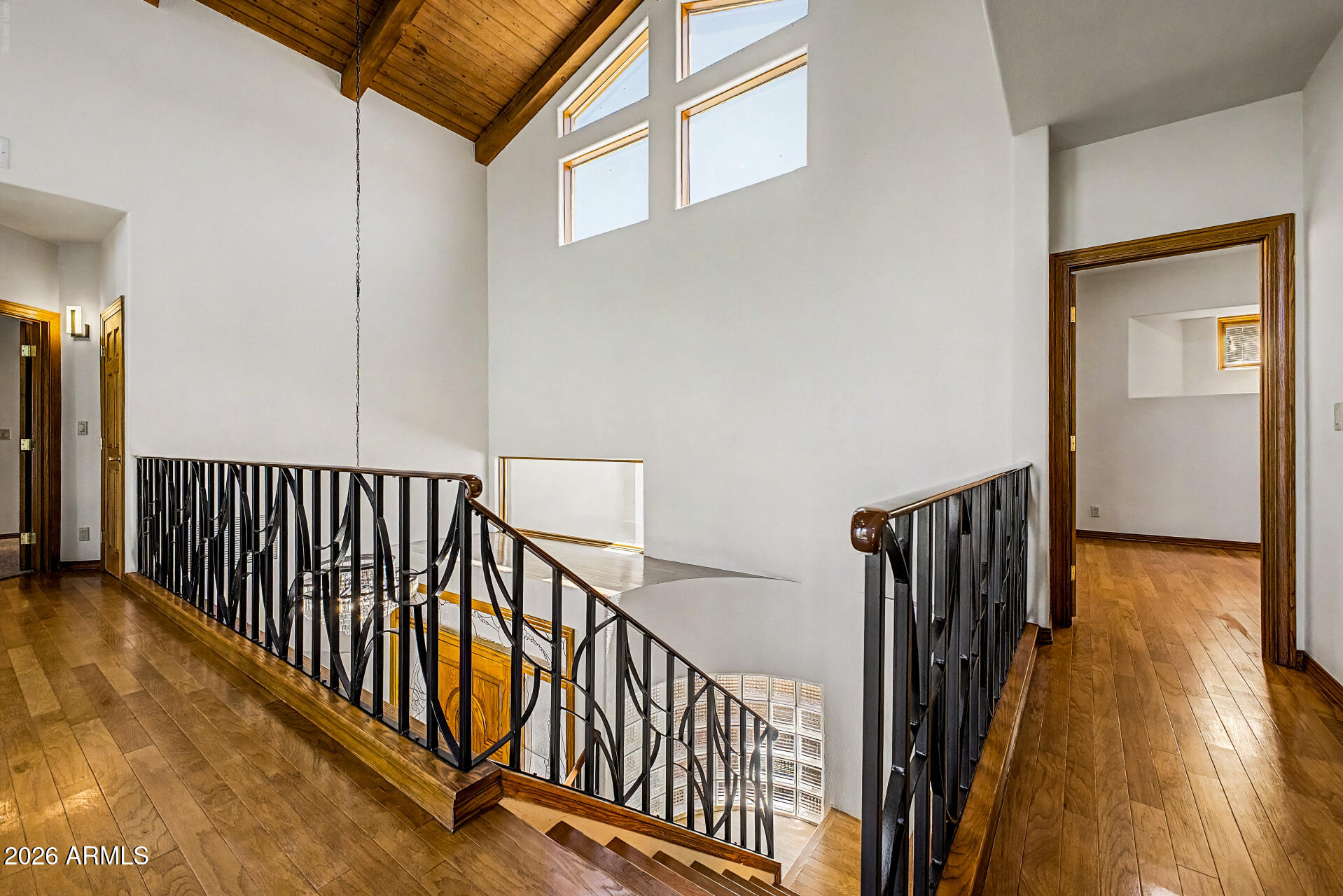 HAMILTON ARROWHEAD RANCH - Residential