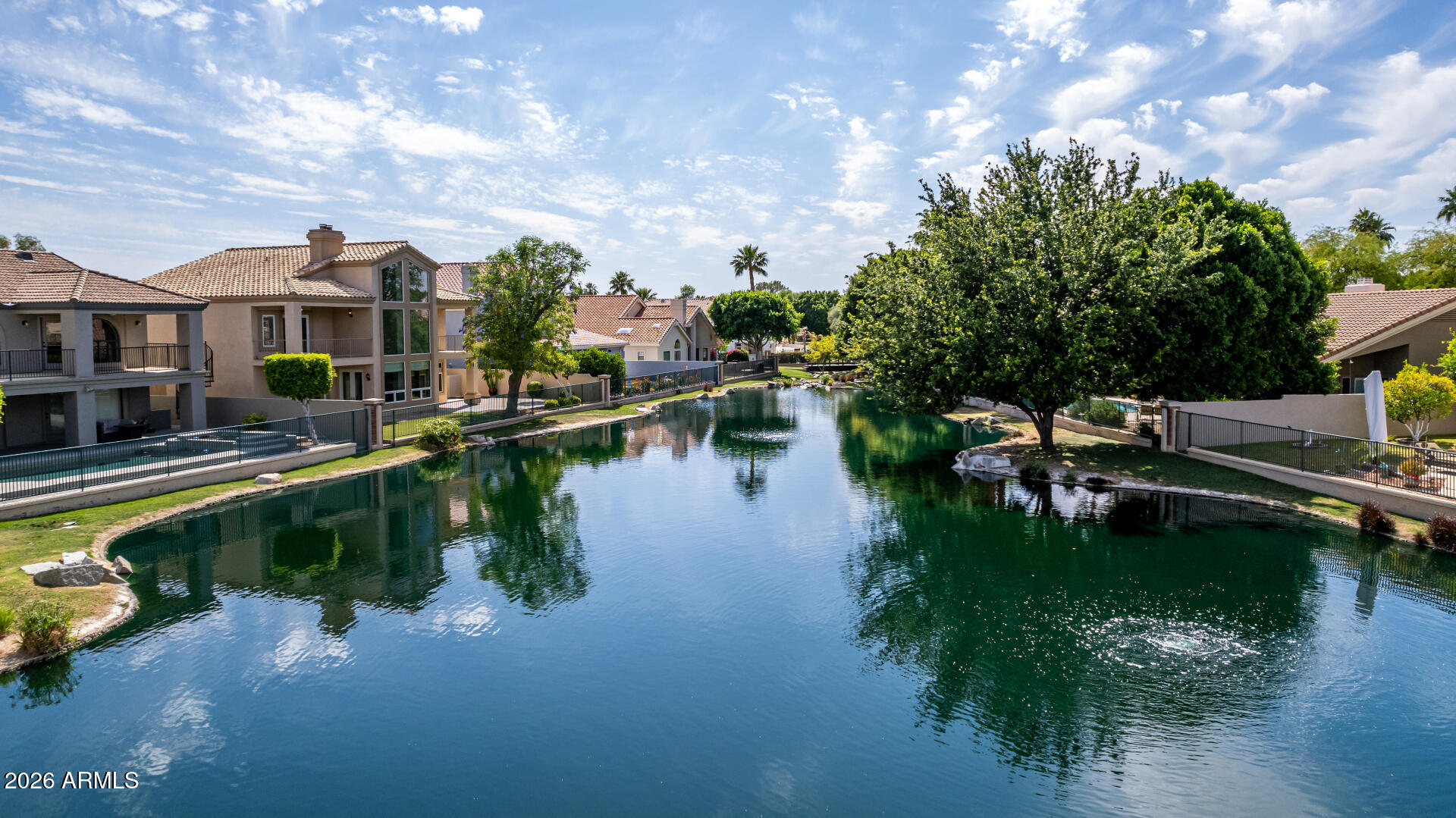 HAMILTON ARROWHEAD RANCH - Residential