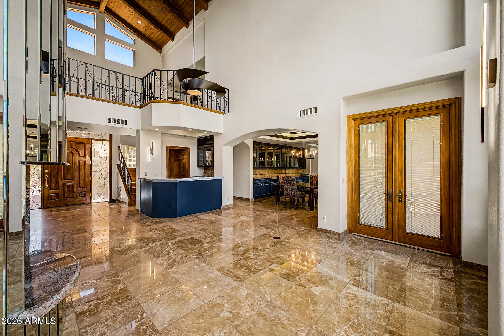 HAMILTON ARROWHEAD RANCH - Residential