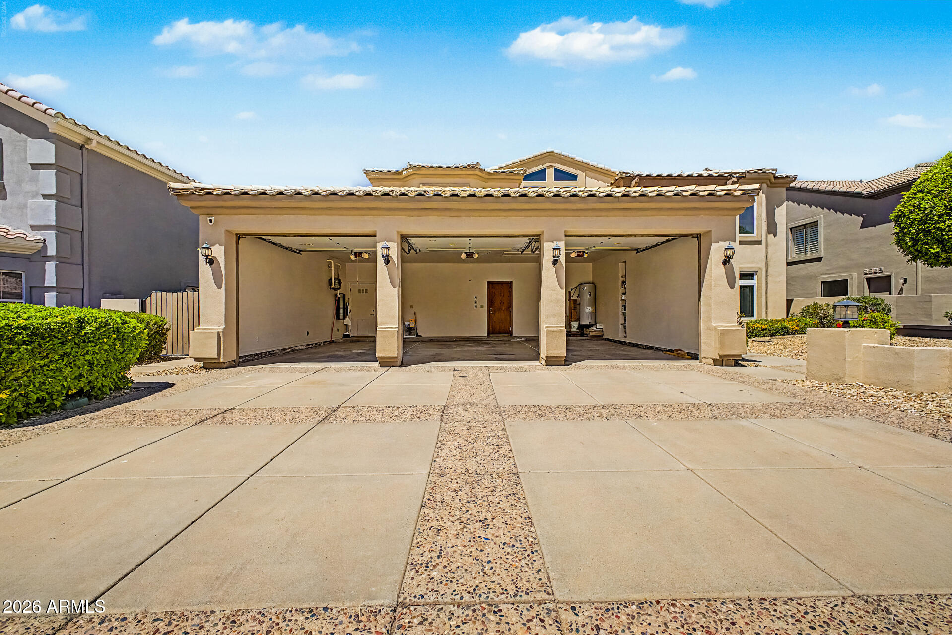 HAMILTON ARROWHEAD RANCH - Residential