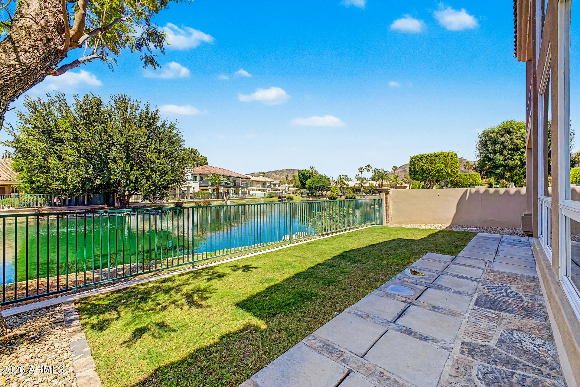 HAMILTON ARROWHEAD RANCH - Residential