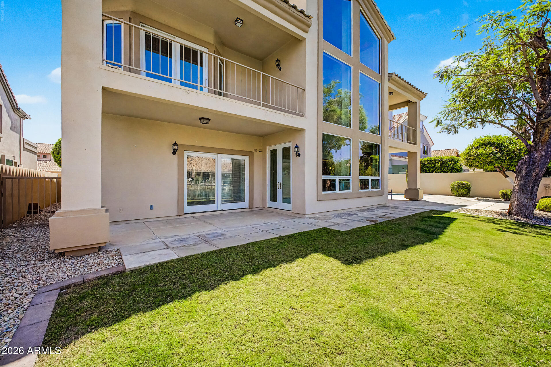 HAMILTON ARROWHEAD RANCH - Residential