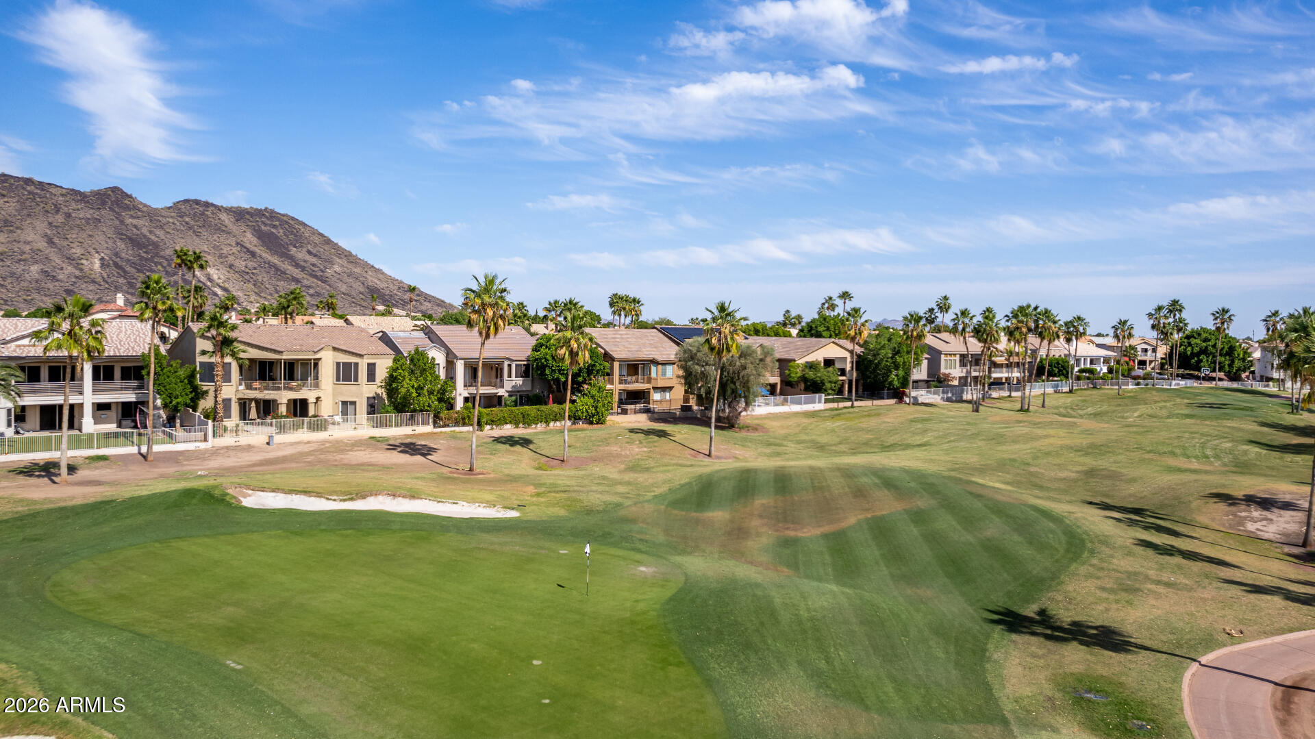 HAMILTON ARROWHEAD RANCH - Residential
