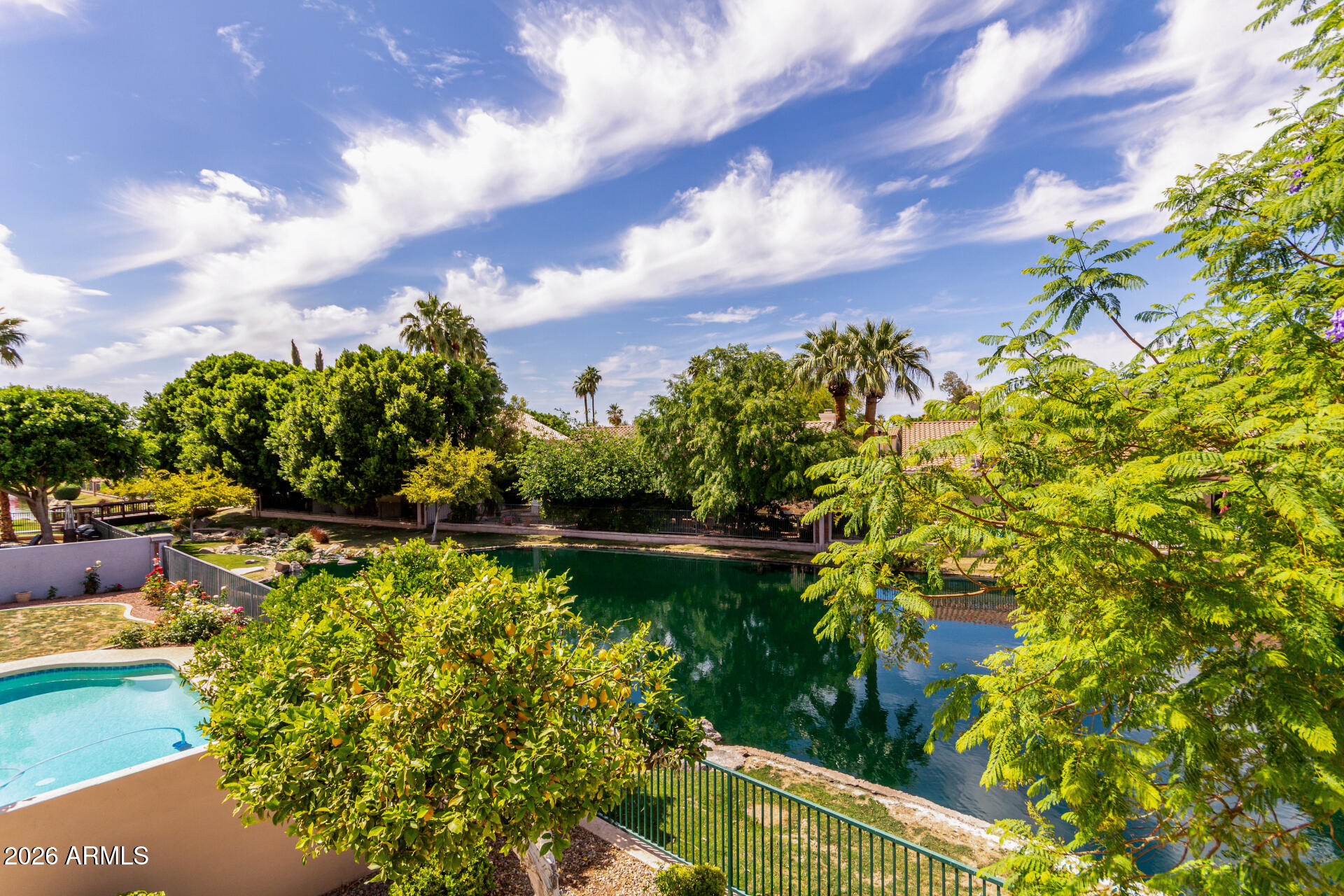 HAMILTON ARROWHEAD RANCH - Residential