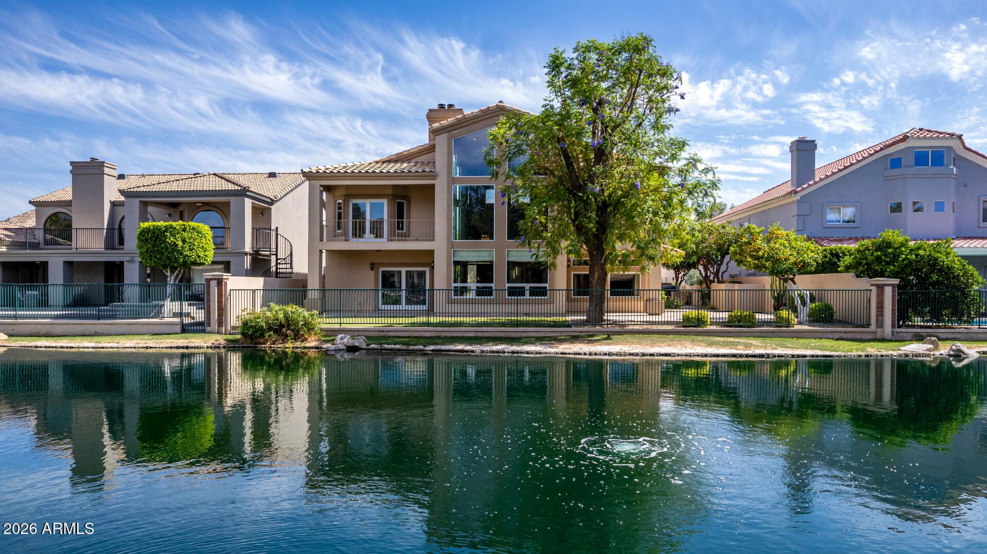 HAMILTON ARROWHEAD RANCH - Residential
