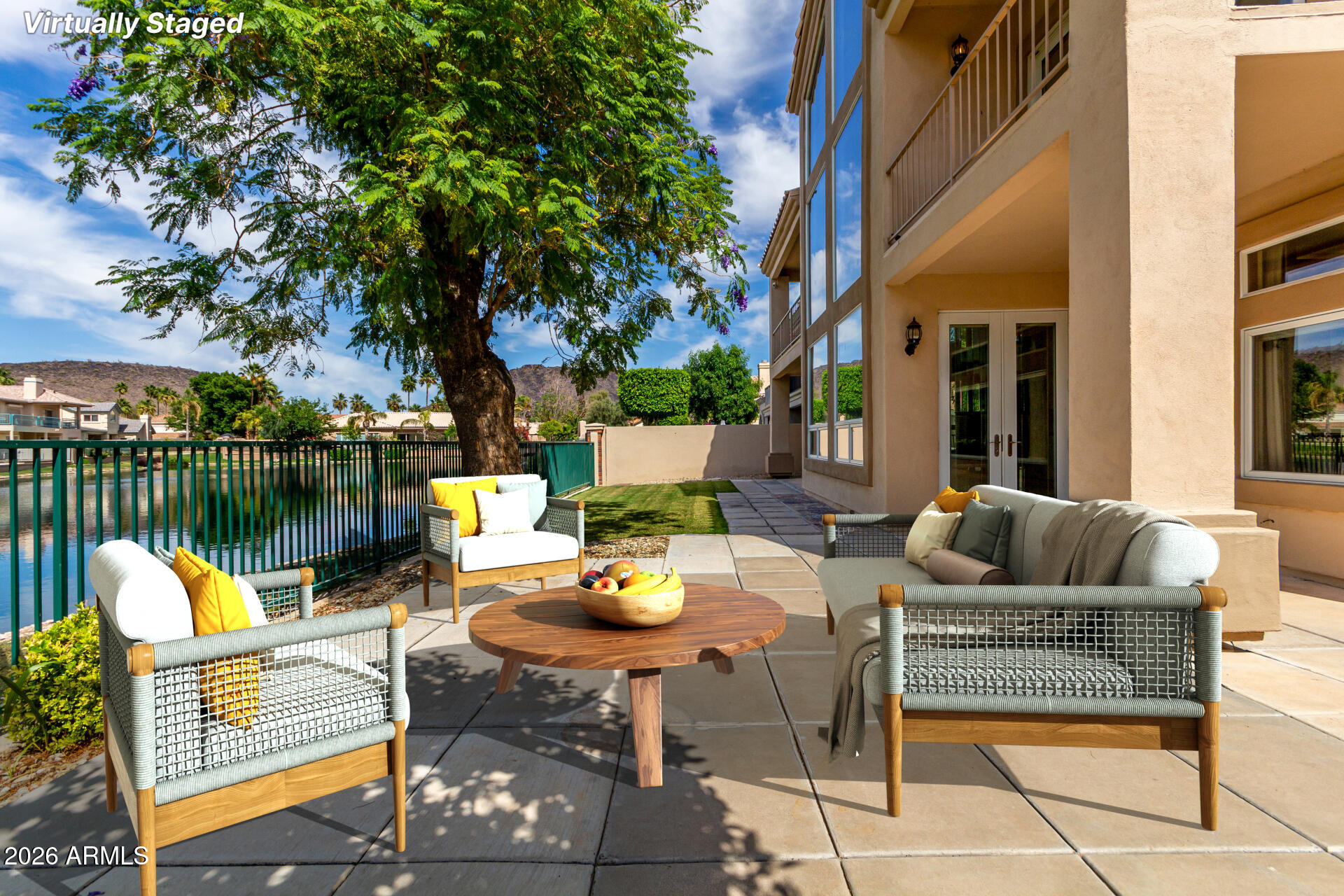 HAMILTON ARROWHEAD RANCH - Residential