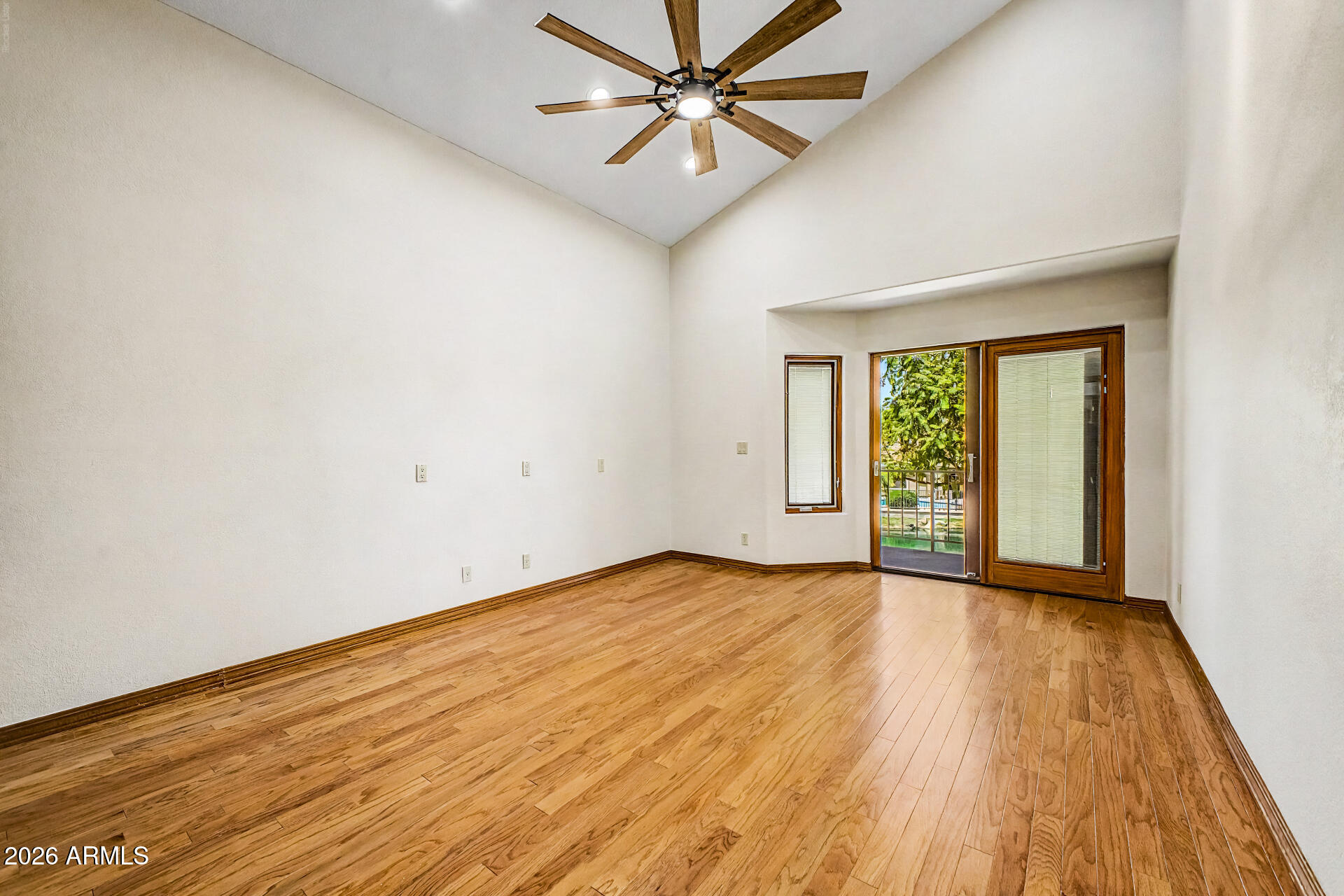 HAMILTON ARROWHEAD RANCH - Residential