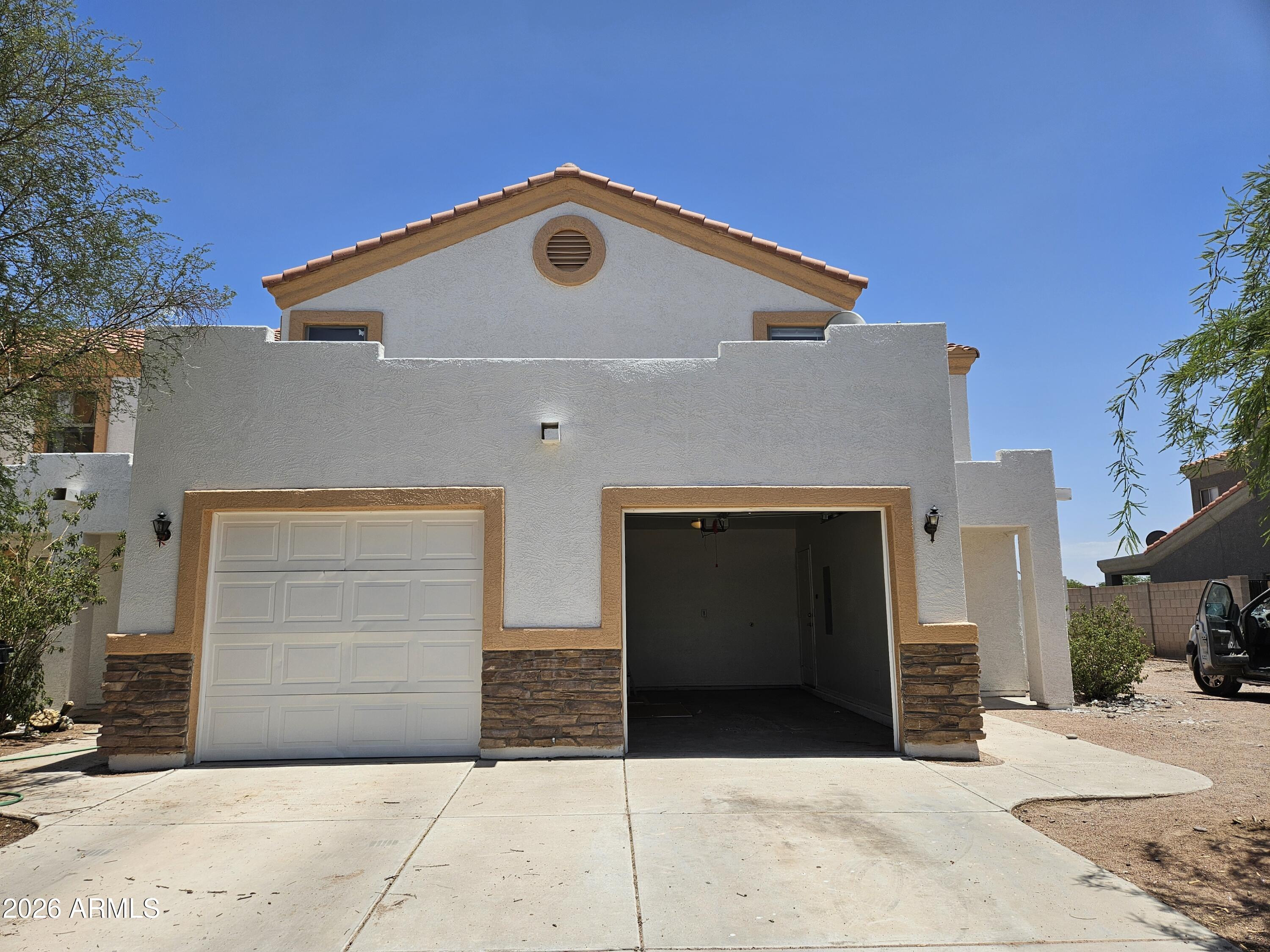 ARIZONA CITY UNIT SEVEN - Residential Income