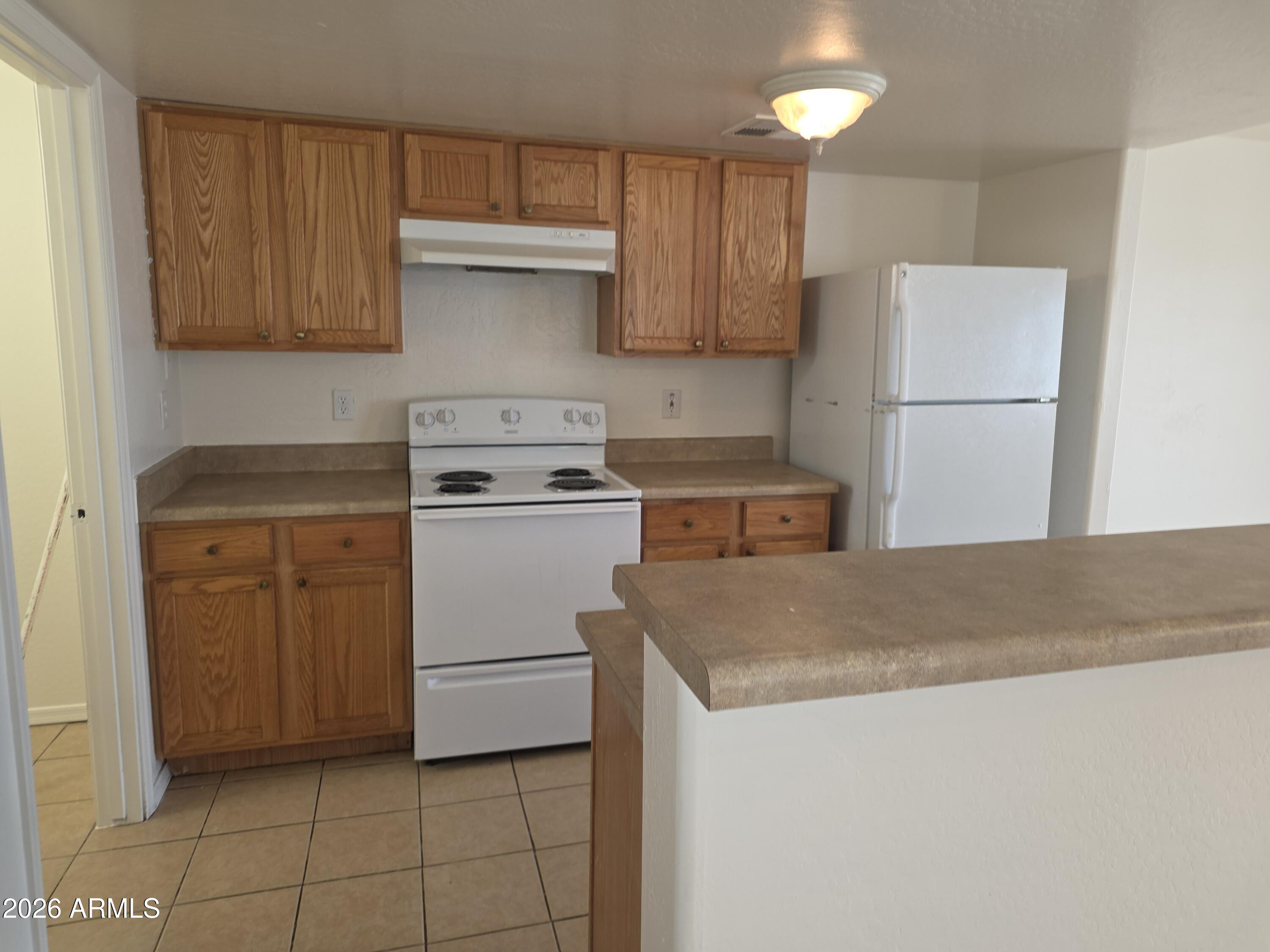 ARIZONA CITY UNIT SEVEN - Residential Income