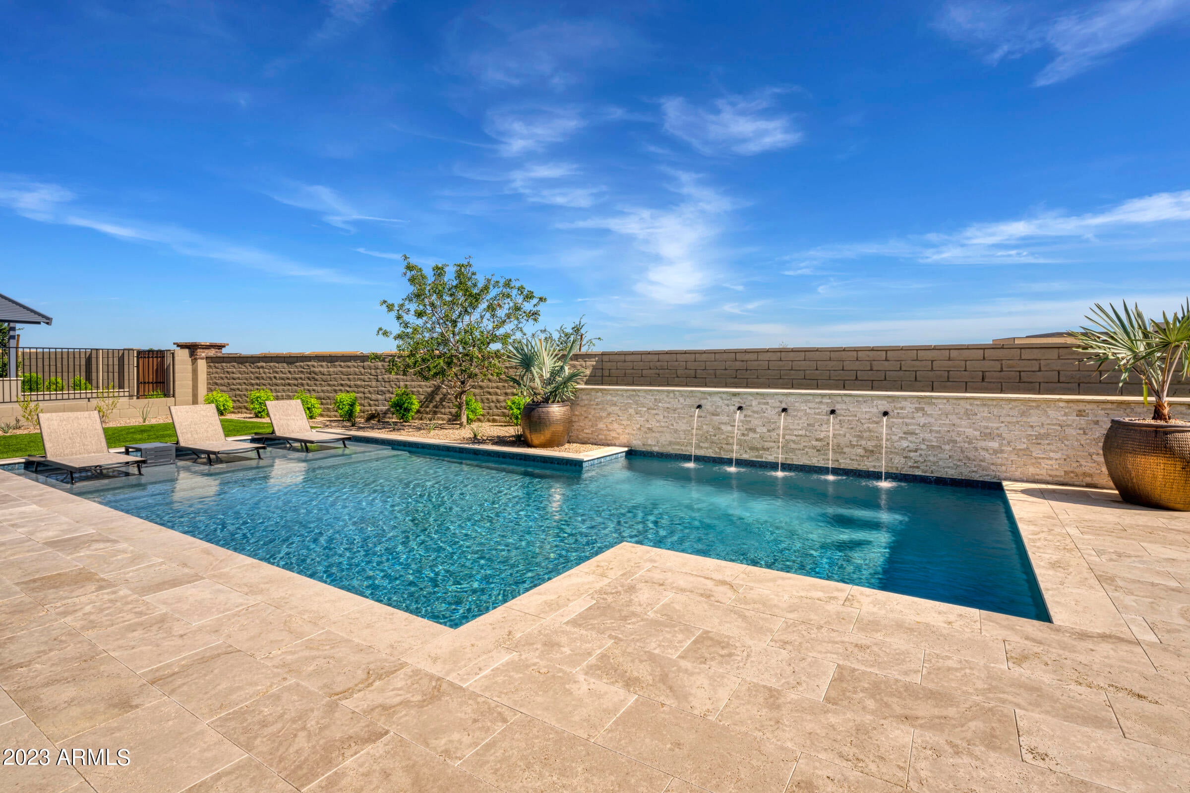 WATERSTON NORTH PHASE 1 - Residential