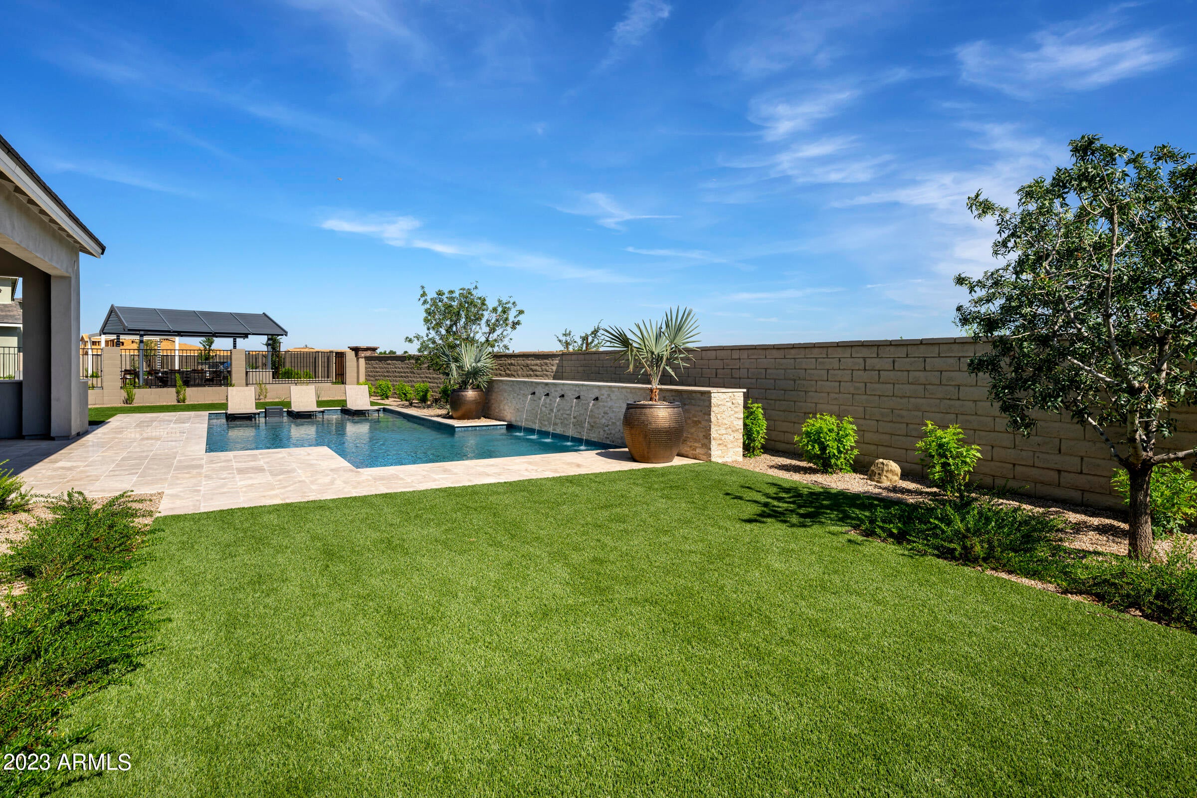 WATERSTON NORTH PHASE 1 - Residential