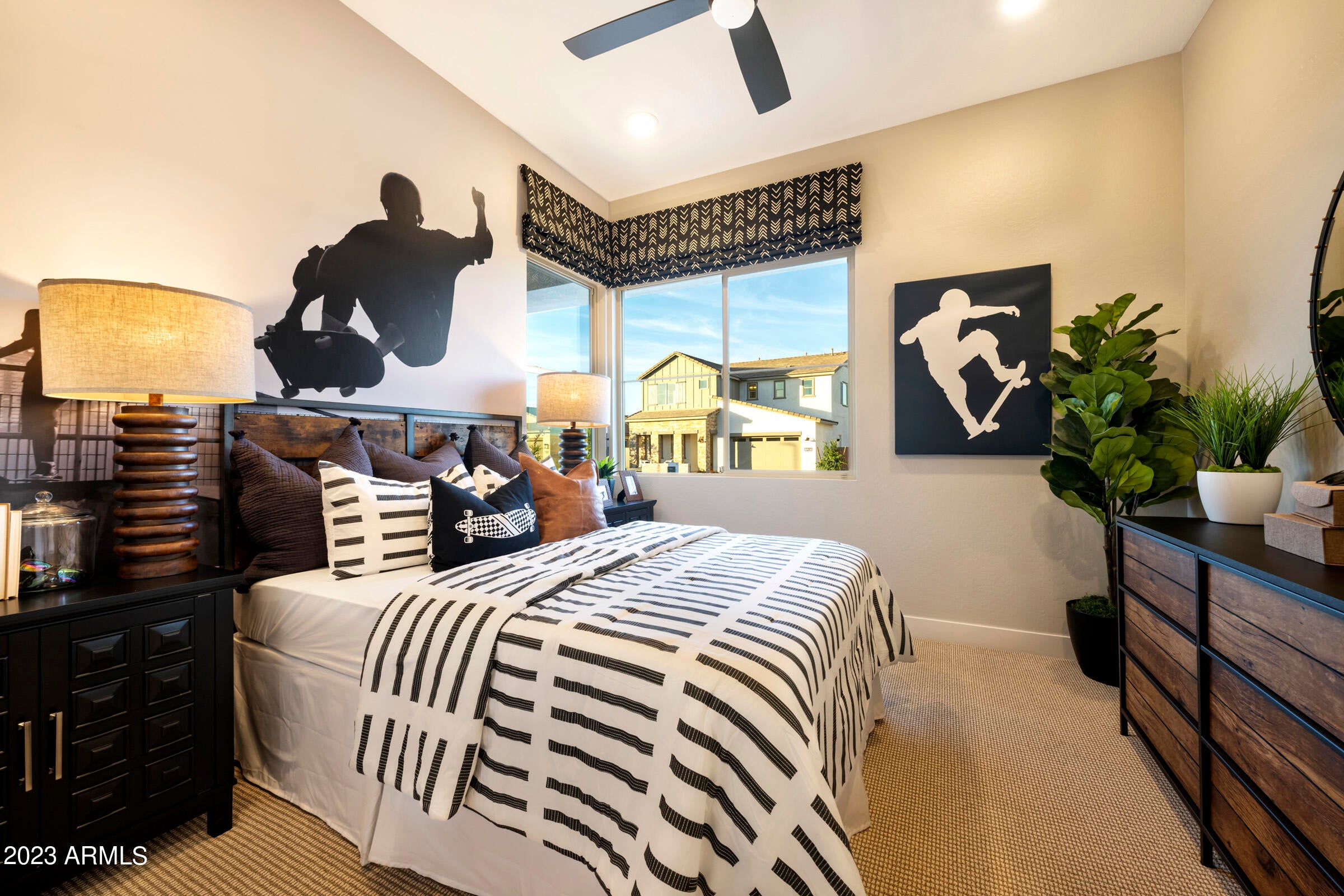 WATERSTON NORTH PHASE 1 - Residential