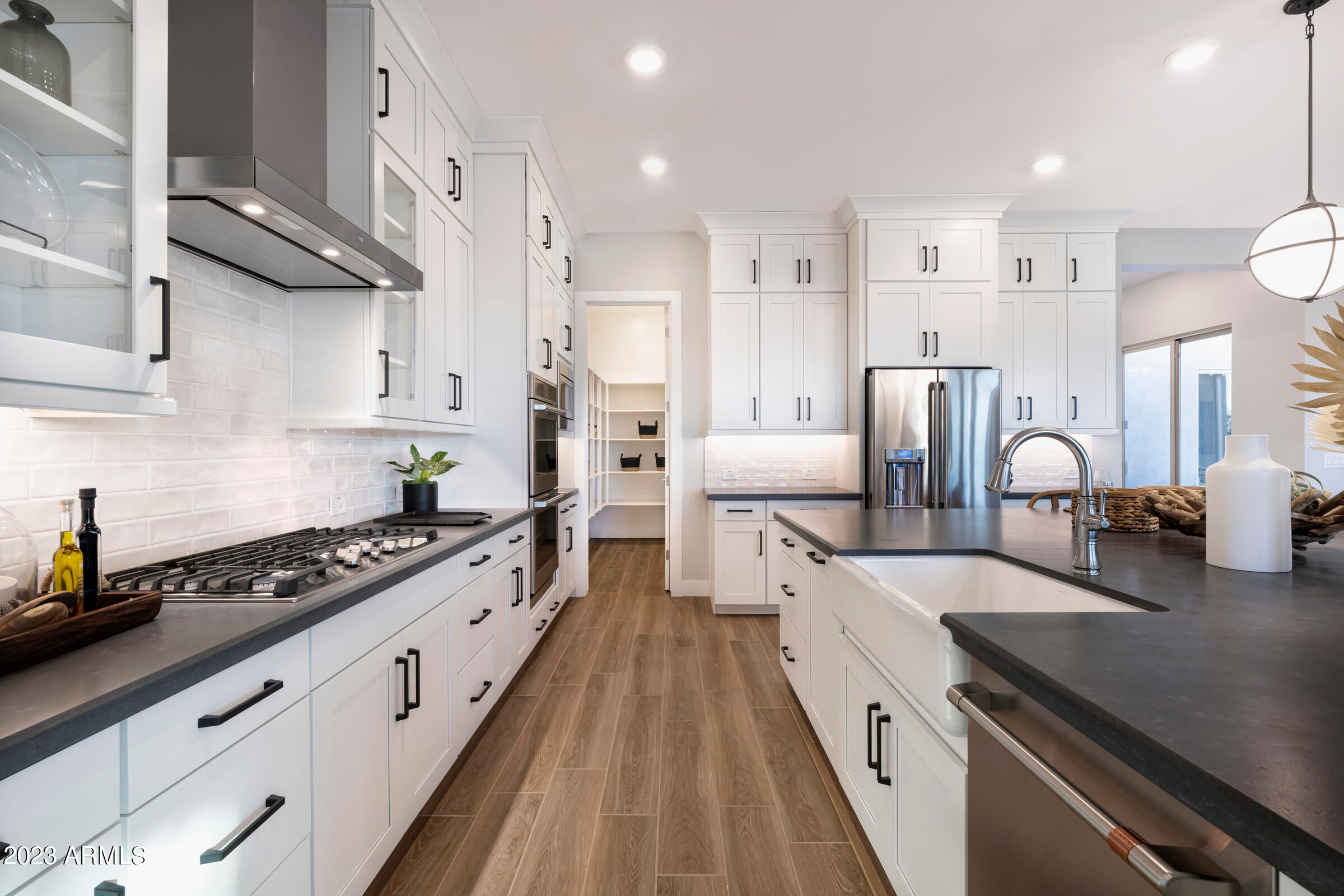 WATERSTON NORTH PHASE 1 - Residential