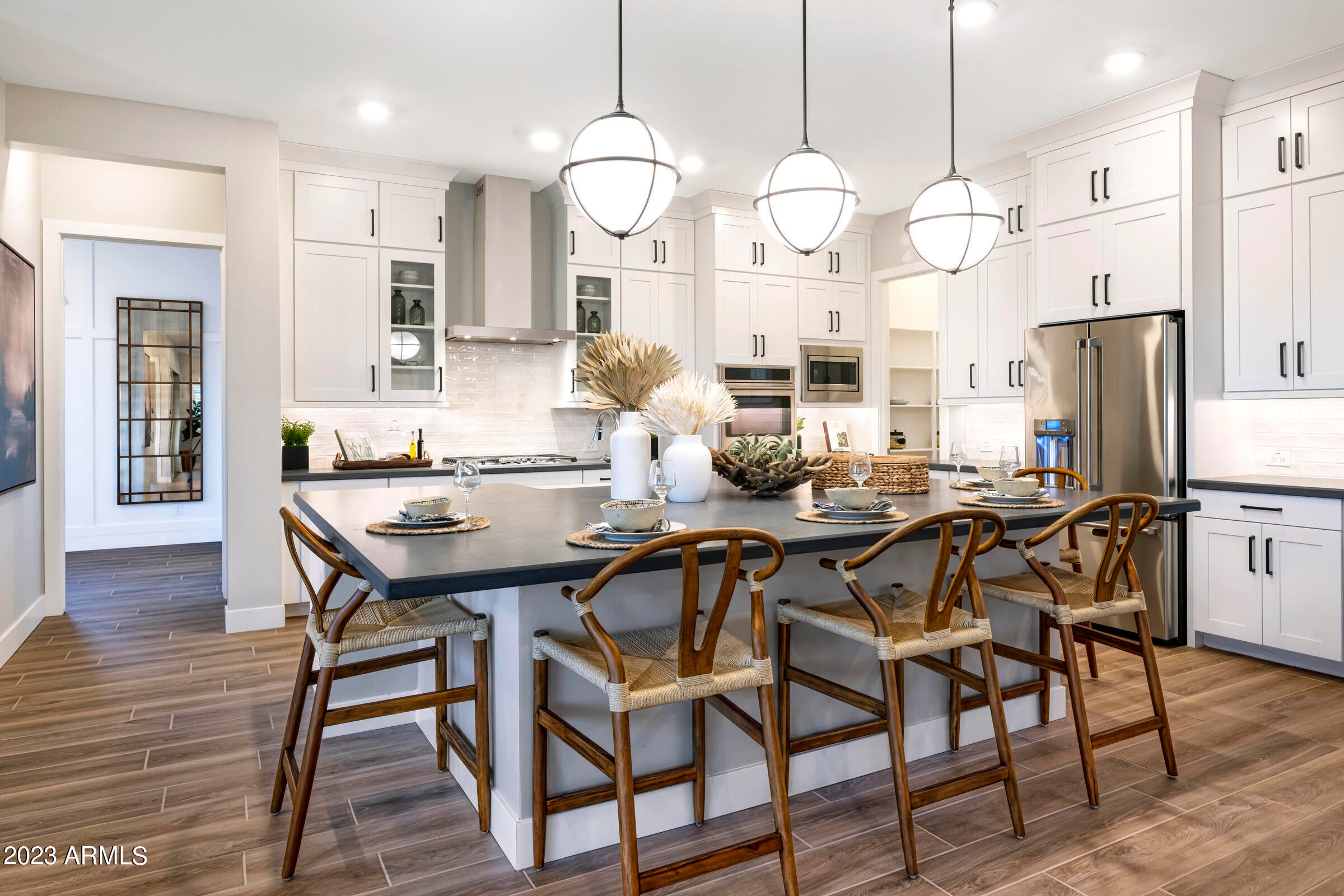WATERSTON NORTH PHASE 1 - Residential