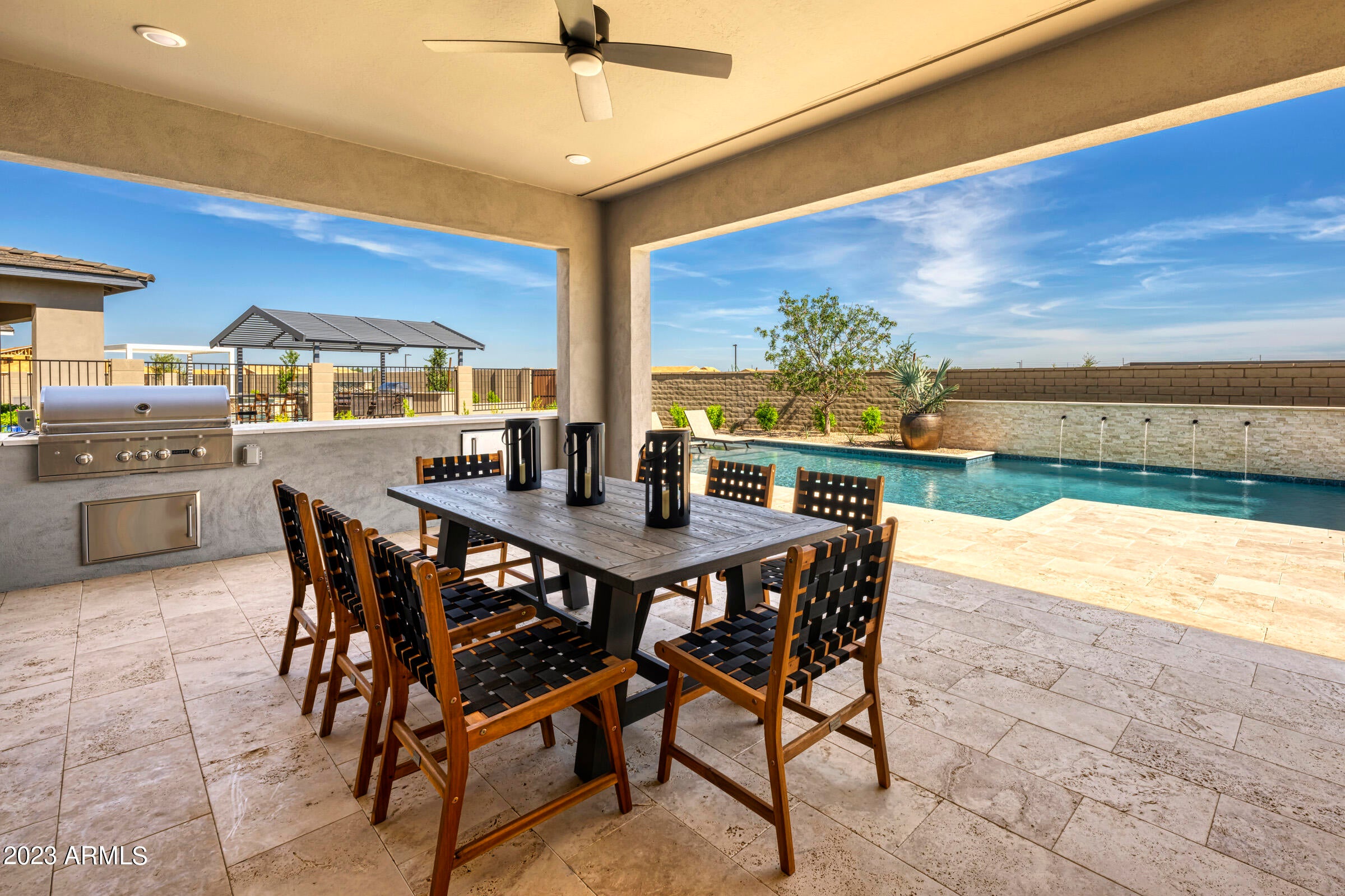 WATERSTON NORTH PHASE 1 - Residential