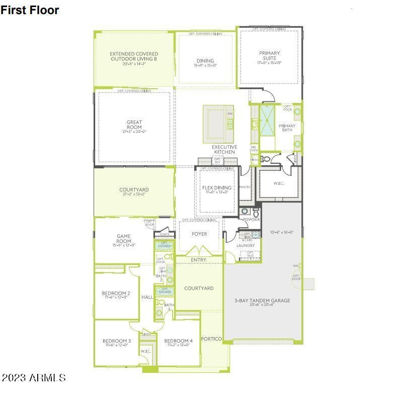 WATERSTON NORTH PHASE 1 - Residential