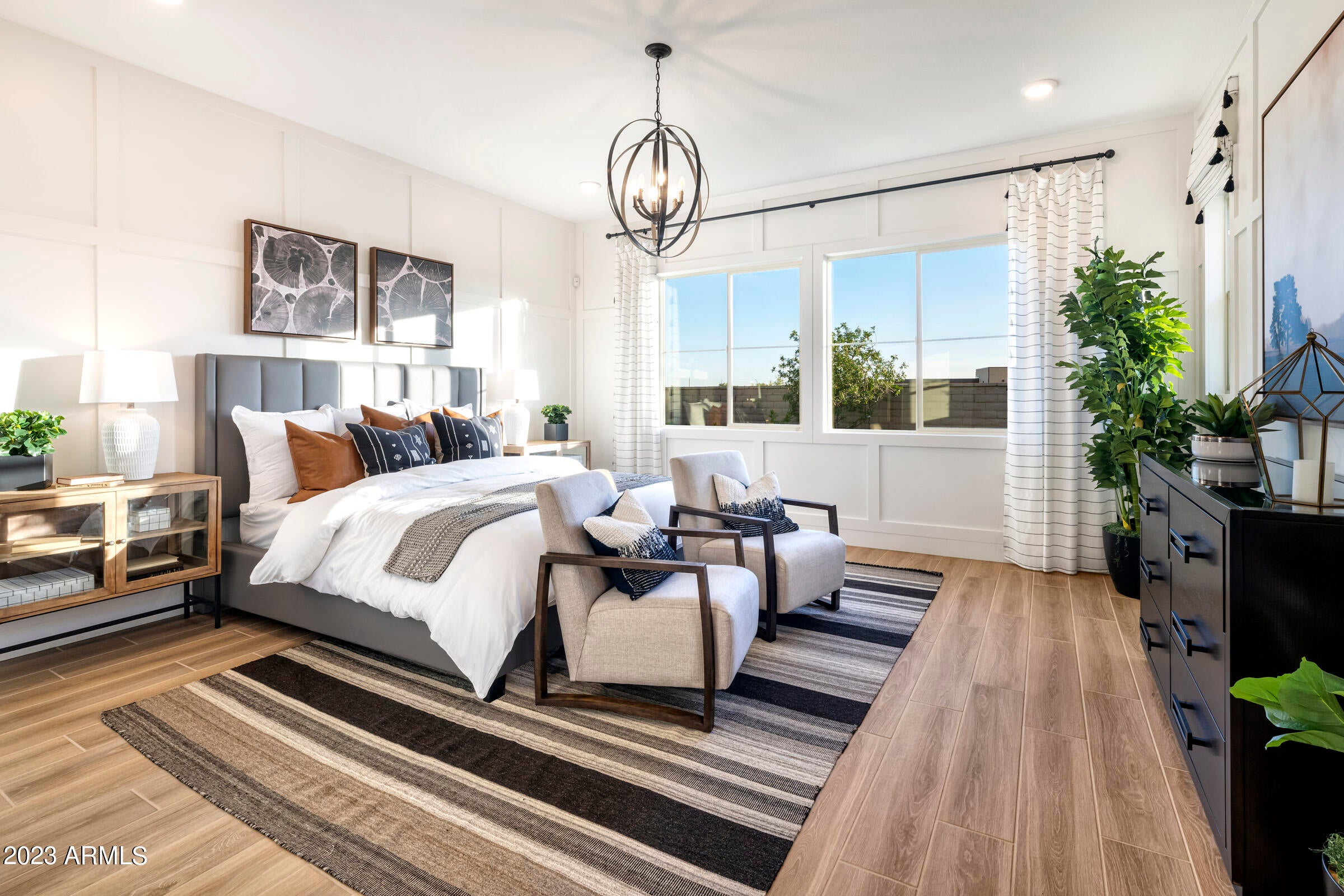 WATERSTON NORTH PHASE 1 - Residential