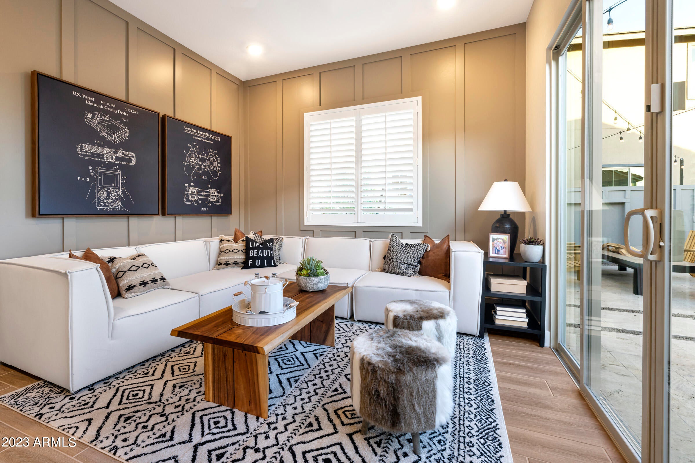 WATERSTON NORTH PHASE 1 - Residential