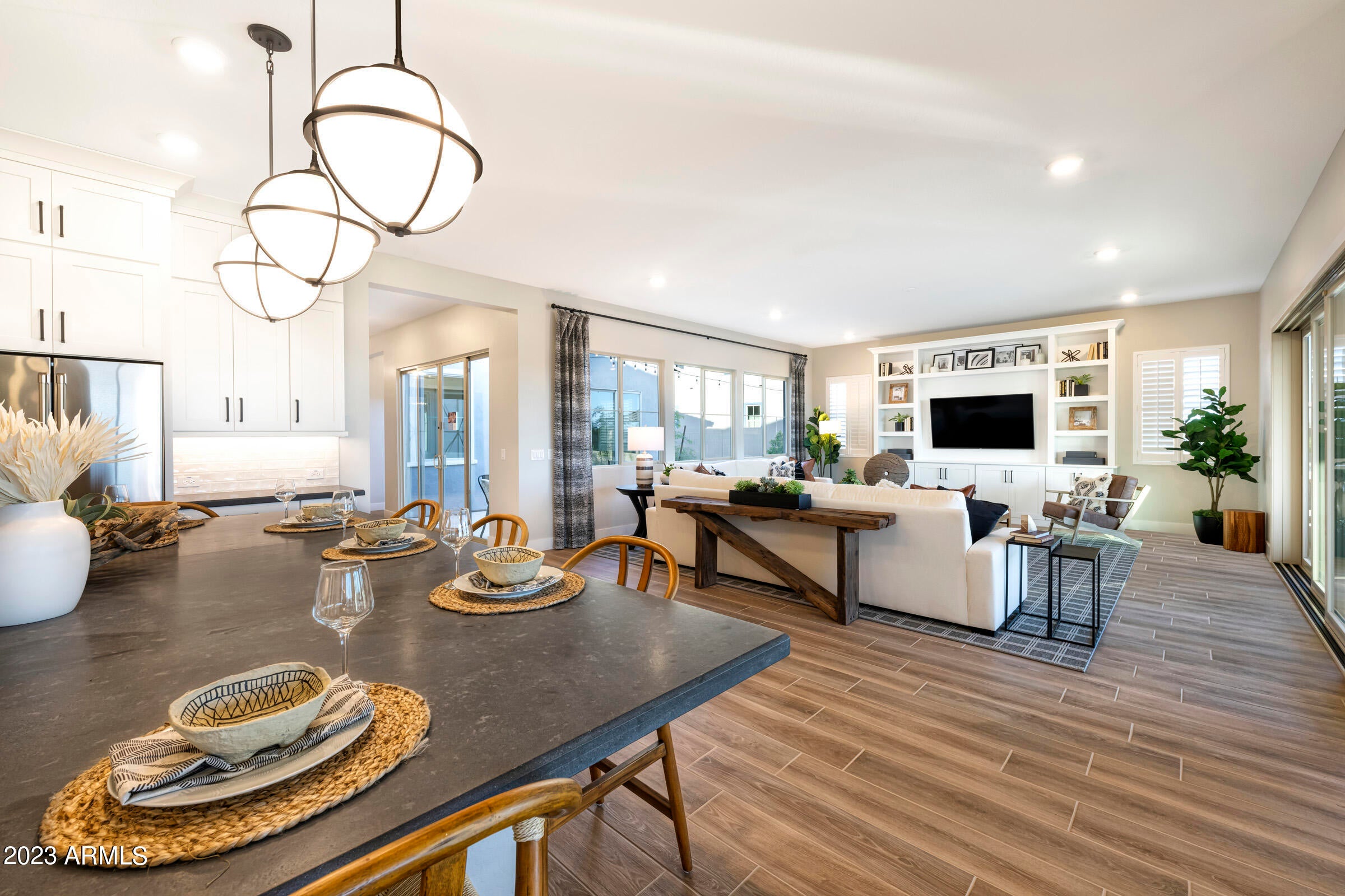 WATERSTON NORTH PHASE 1 - Residential