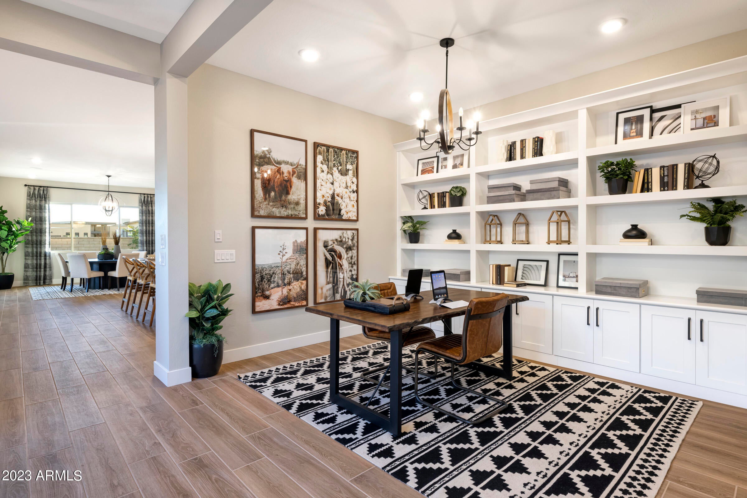 WATERSTON NORTH PHASE 1 - Residential