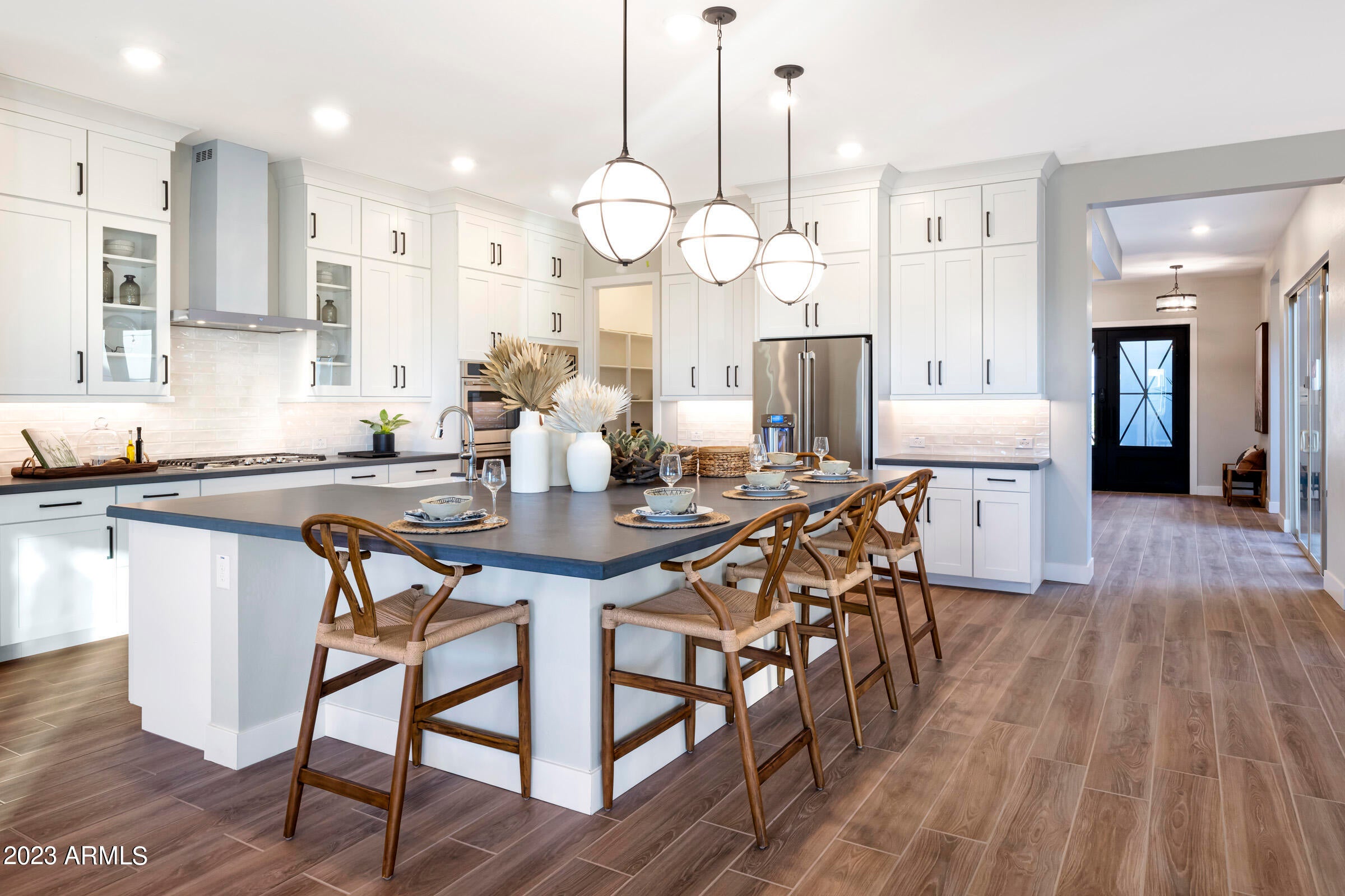 WATERSTON NORTH PHASE 1 - Residential