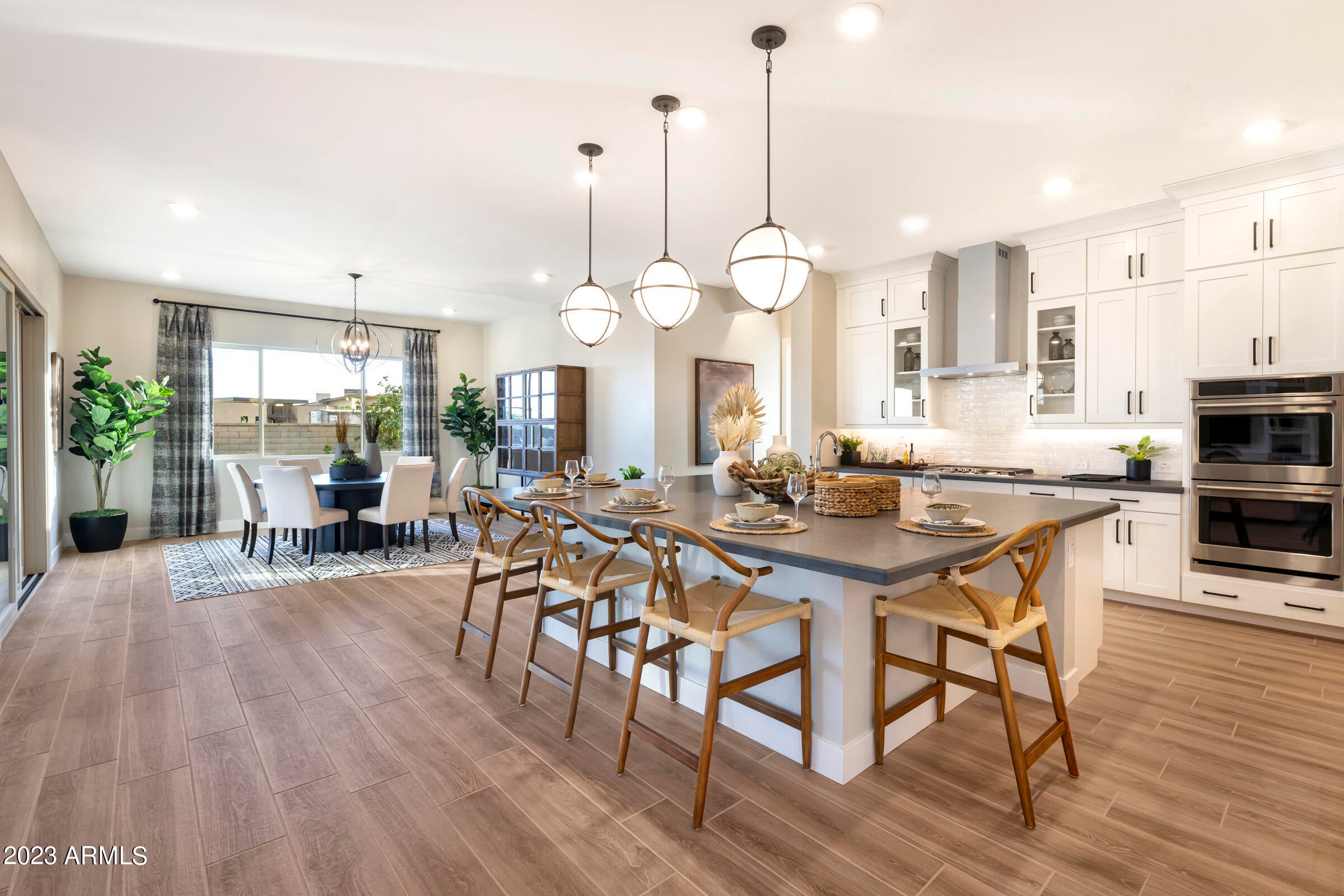 WATERSTON NORTH PHASE 1 - Residential