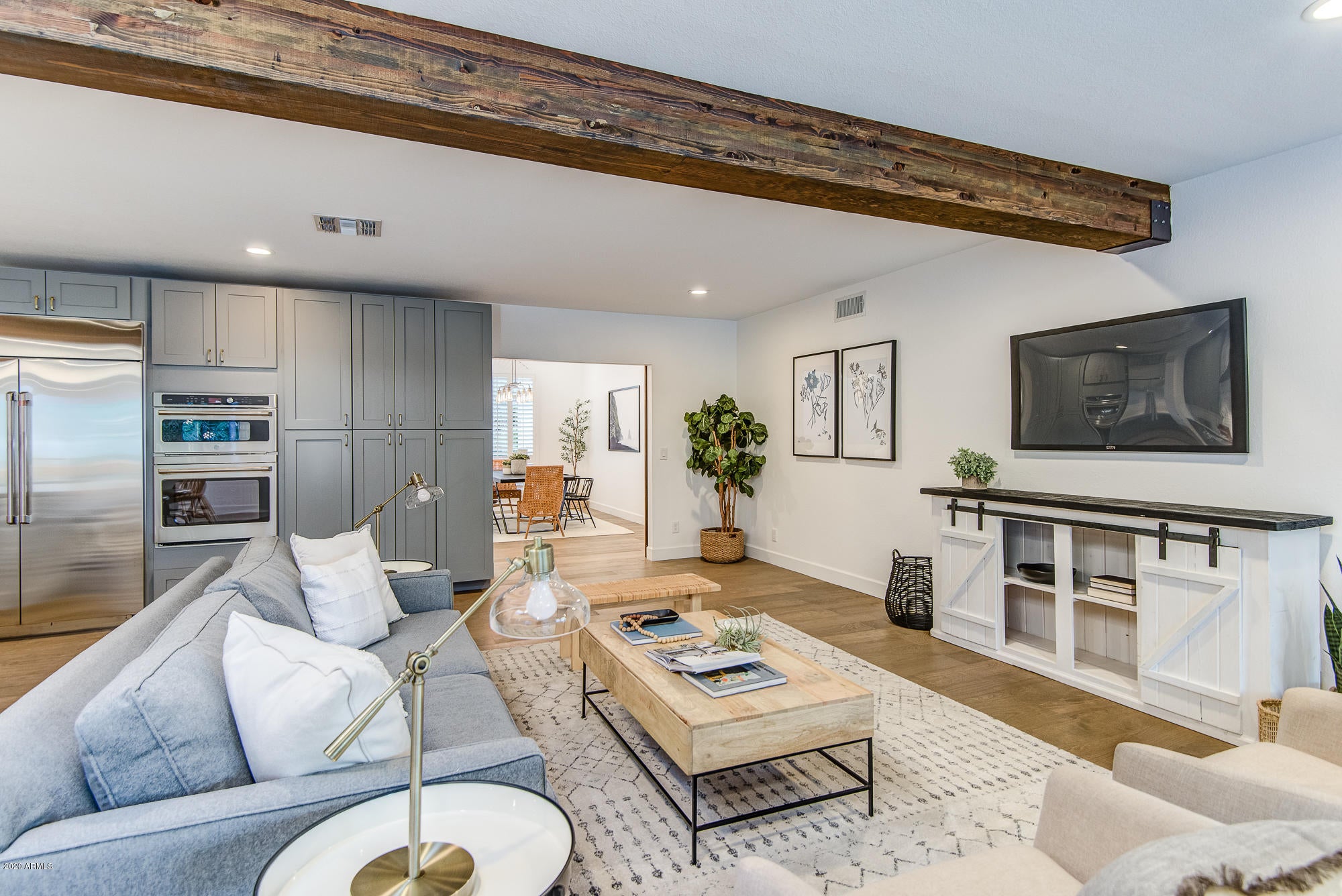 FOX HOLLOW LOT 1-20 TR A-D - Residential