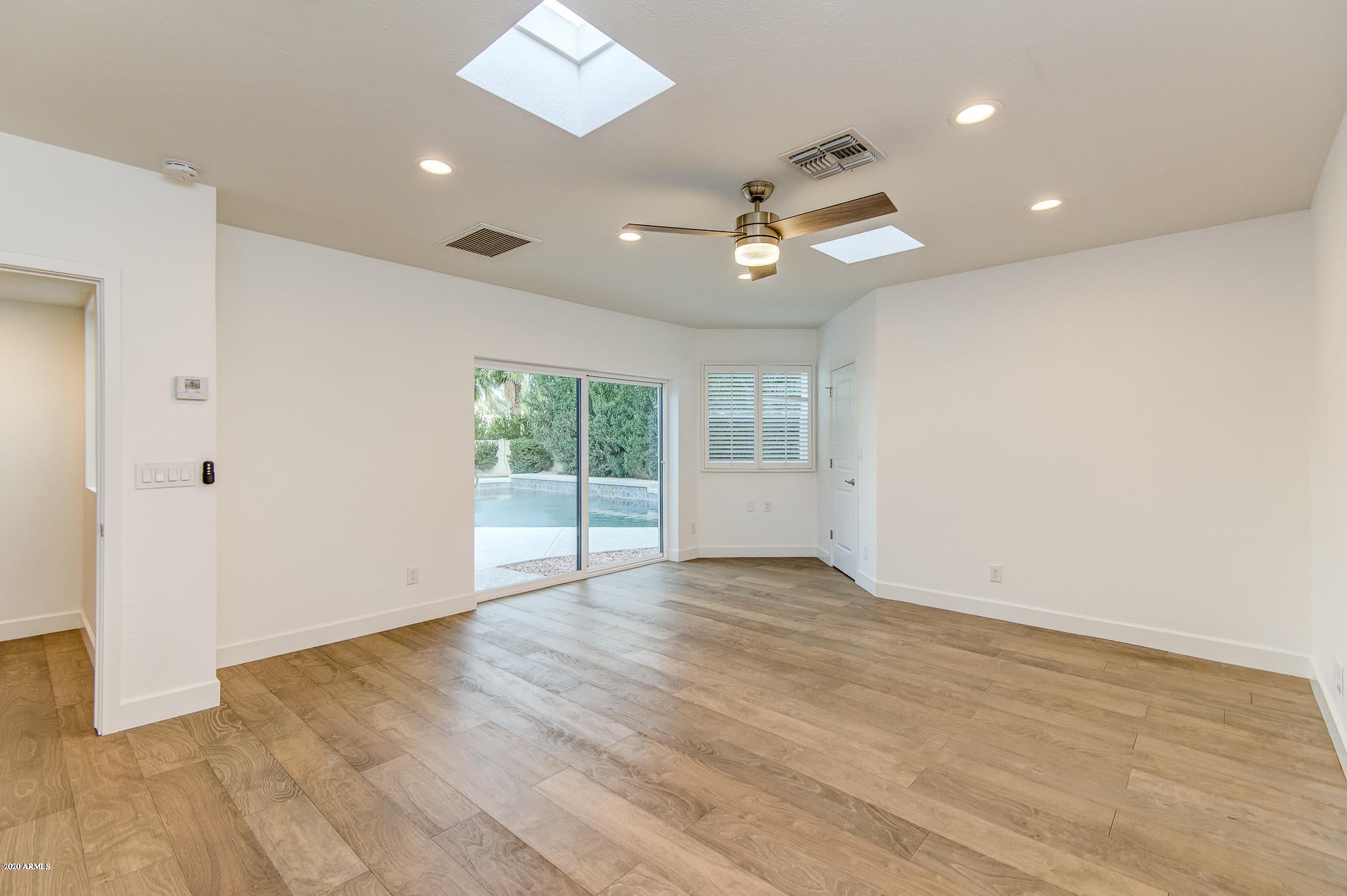 FOX HOLLOW LOT 1-20 TR A-D - Residential