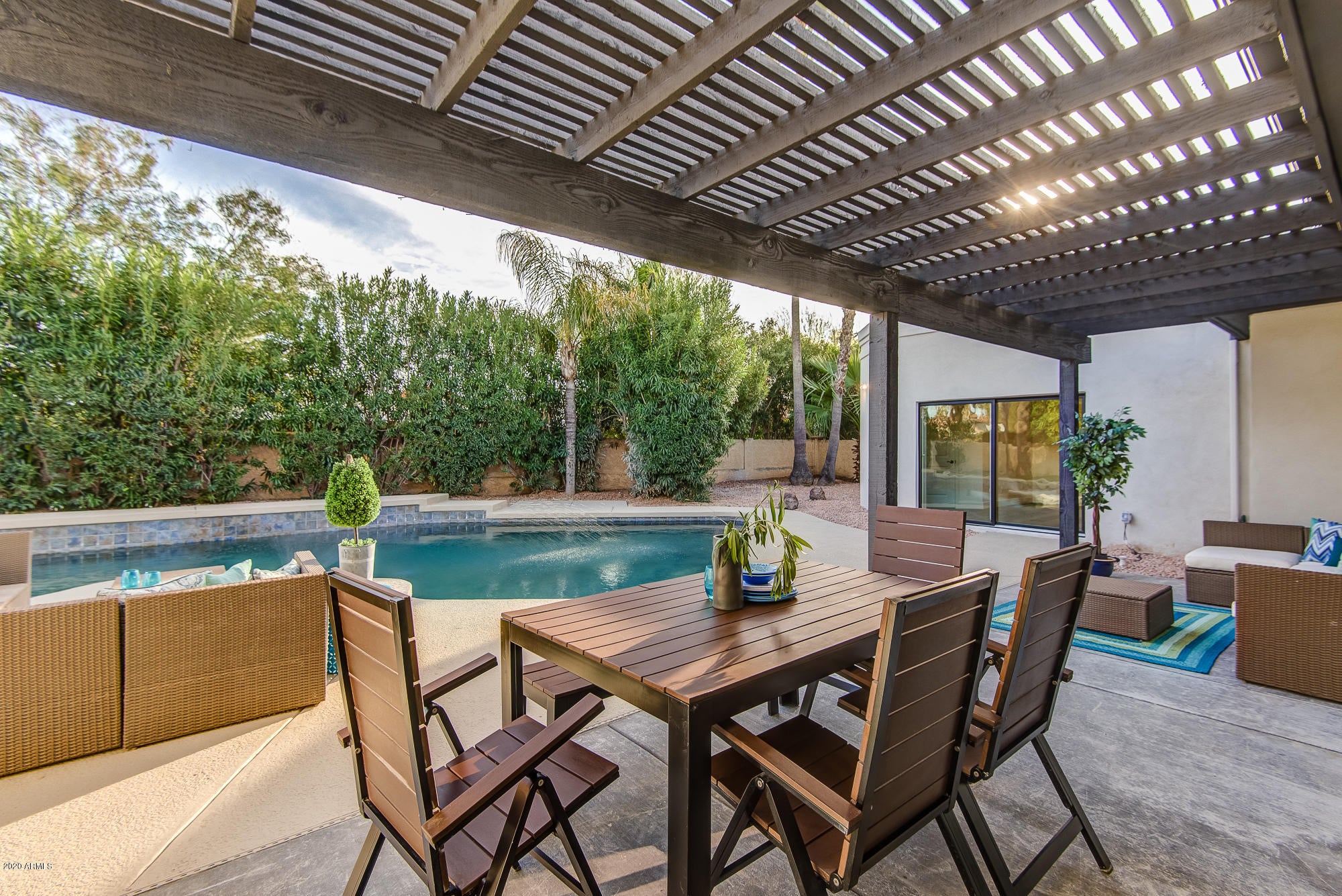 FOX HOLLOW LOT 1-20 TR A-D - Residential