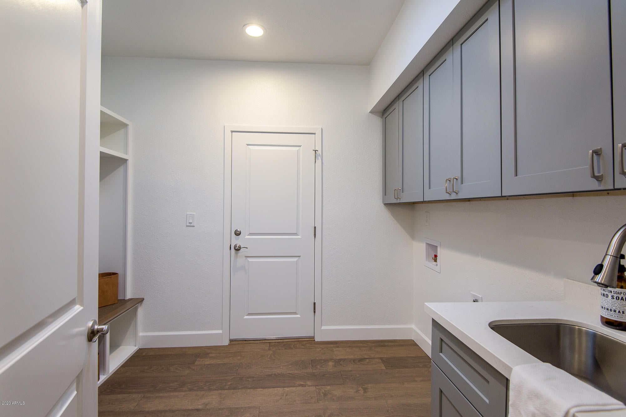 FOX HOLLOW LOT 1-20 TR A-D - Residential