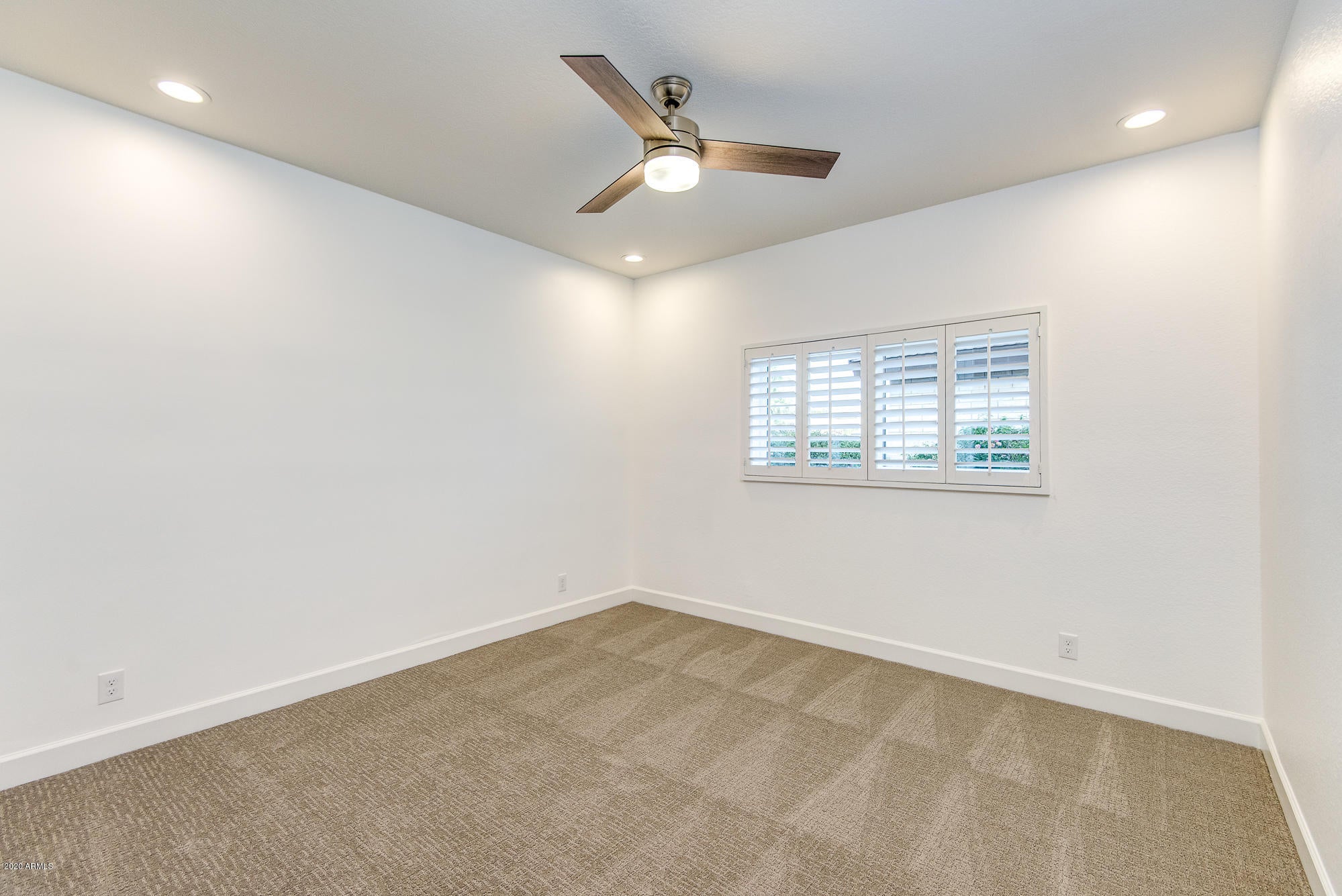 FOX HOLLOW LOT 1-20 TR A-D - Residential