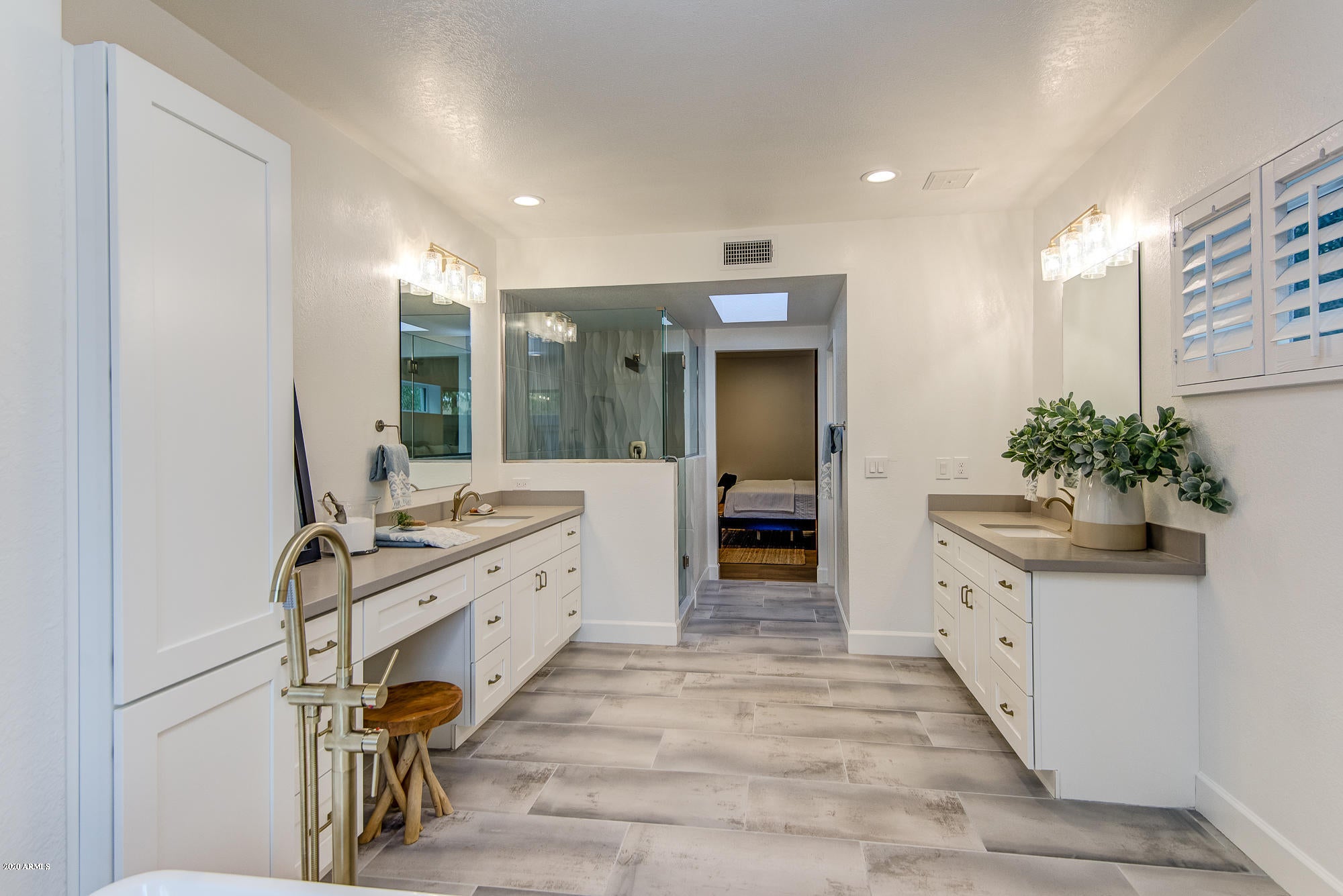 FOX HOLLOW LOT 1-20 TR A-D - Residential