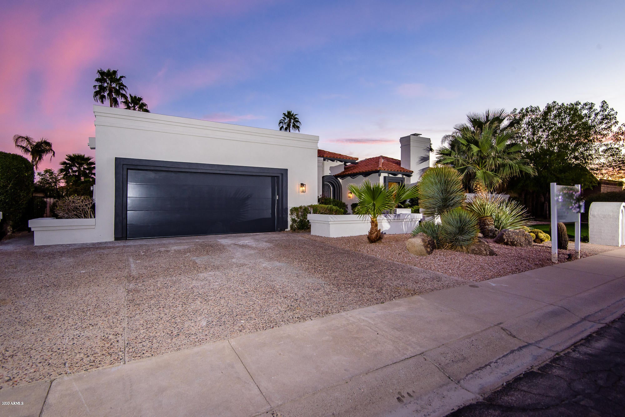 FOX HOLLOW LOT 1-20 TR A-D - Residential