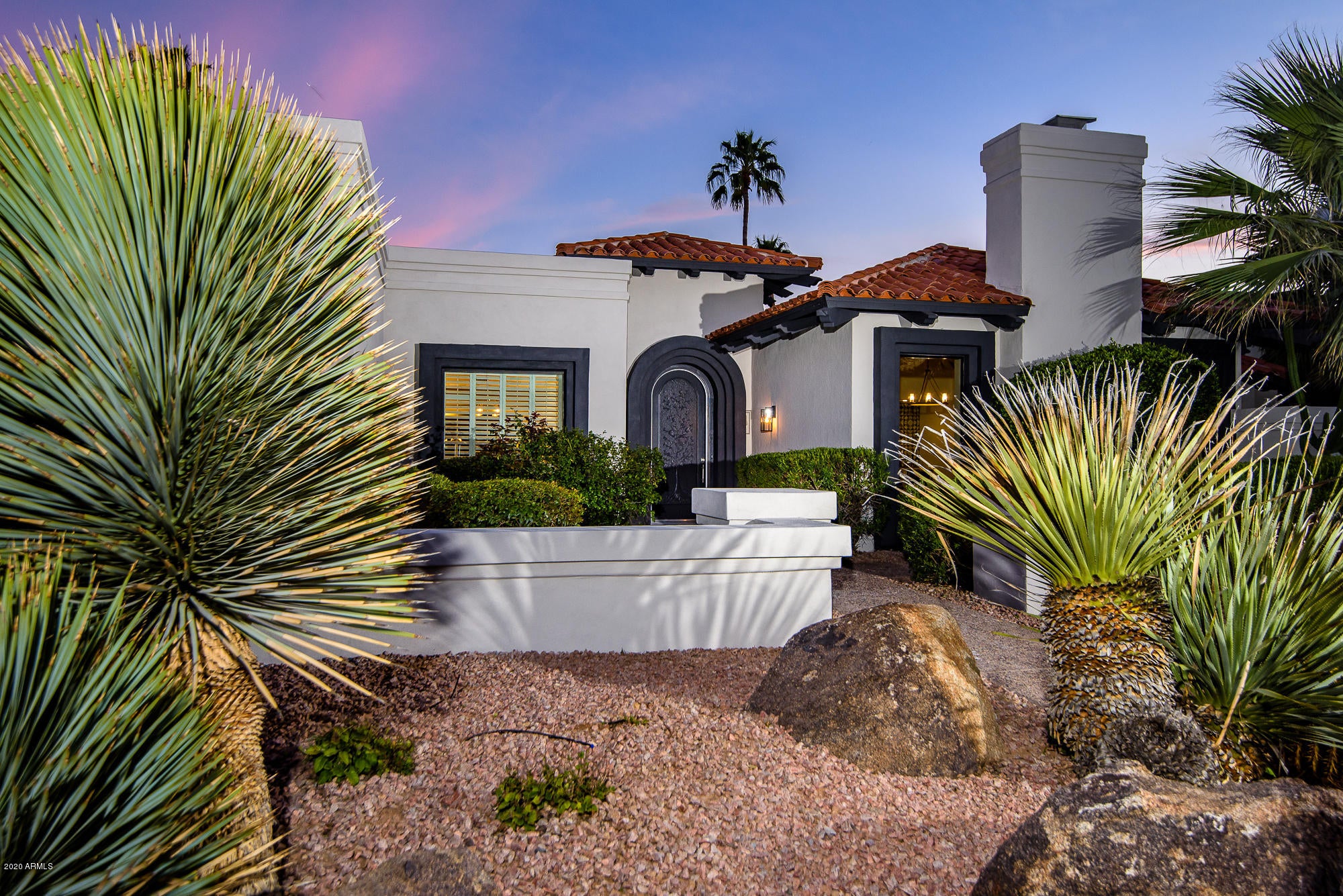 FOX HOLLOW LOT 1-20 TR A-D - Residential