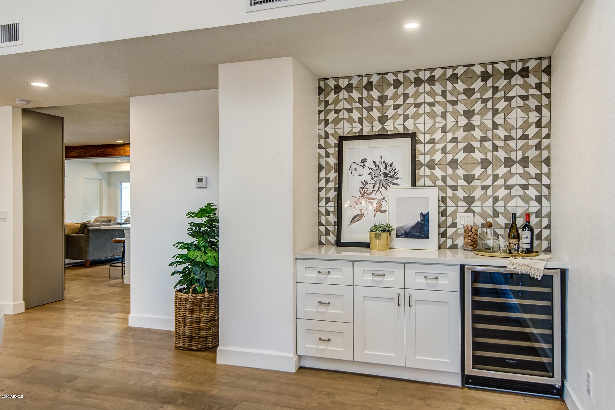 FOX HOLLOW LOT 1-20 TR A-D - Residential