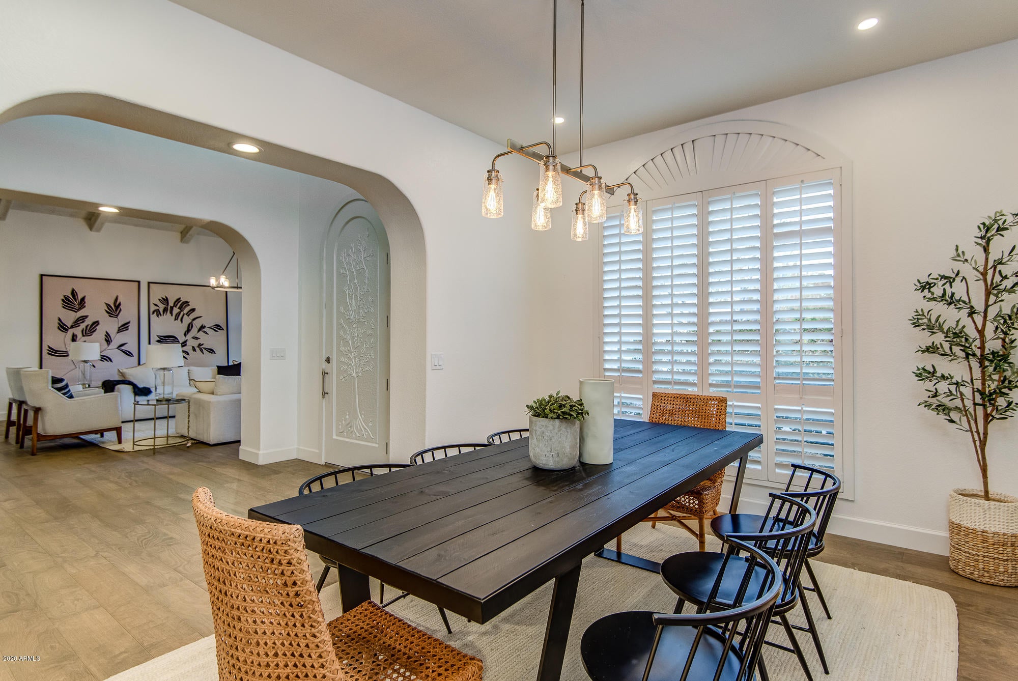 FOX HOLLOW LOT 1-20 TR A-D - Residential