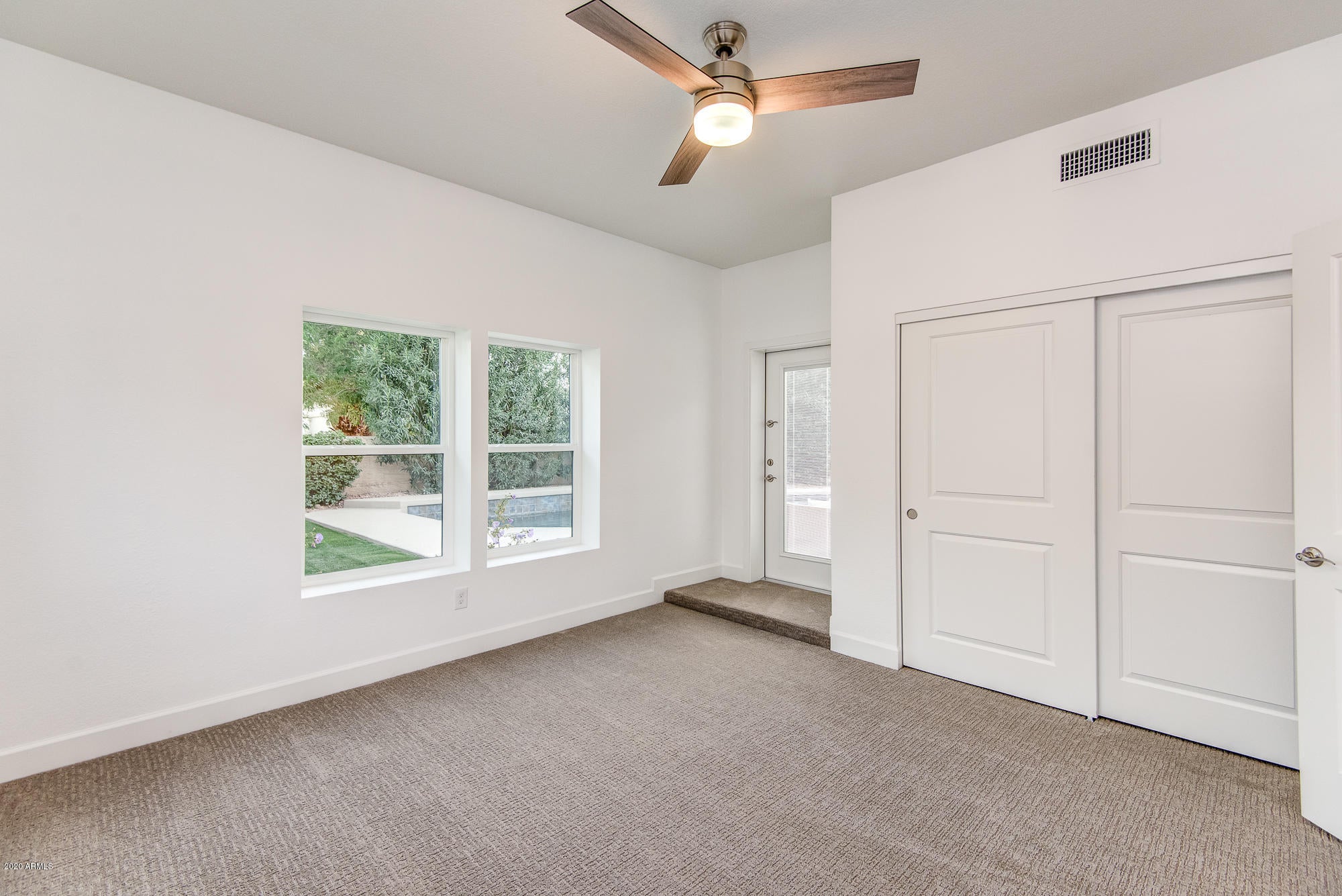 FOX HOLLOW LOT 1-20 TR A-D - Residential