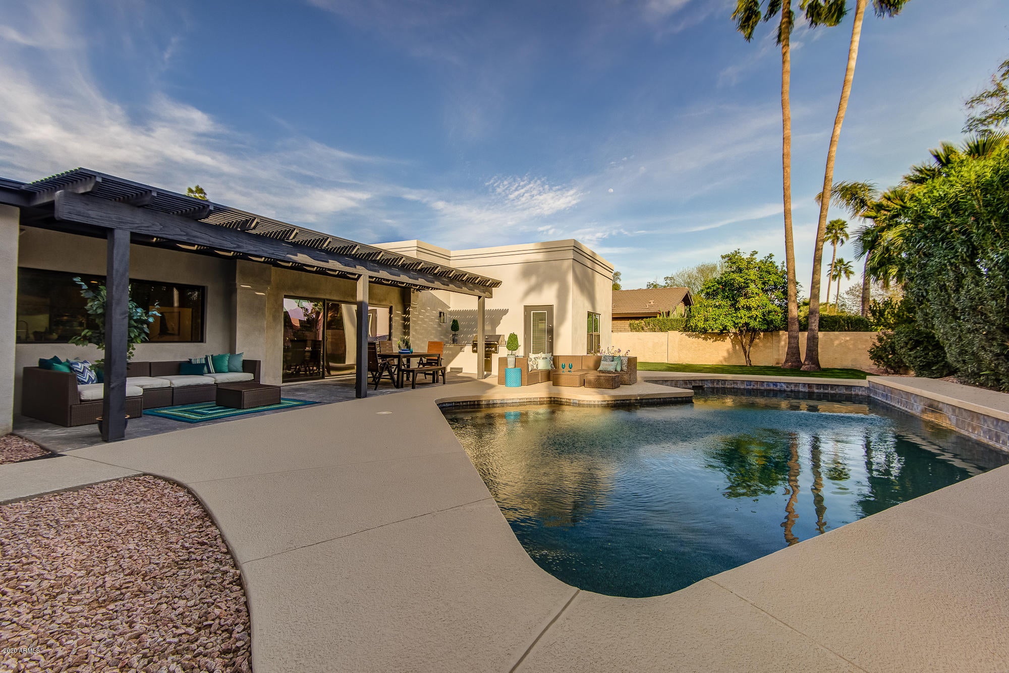 FOX HOLLOW LOT 1-20 TR A-D - Residential