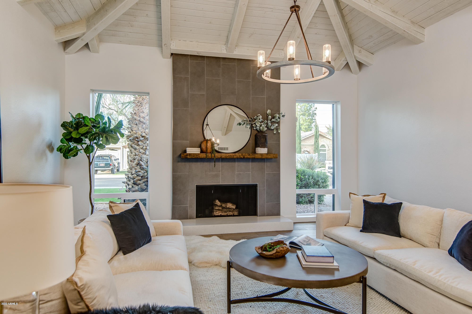 FOX HOLLOW LOT 1-20 TR A-D - Residential