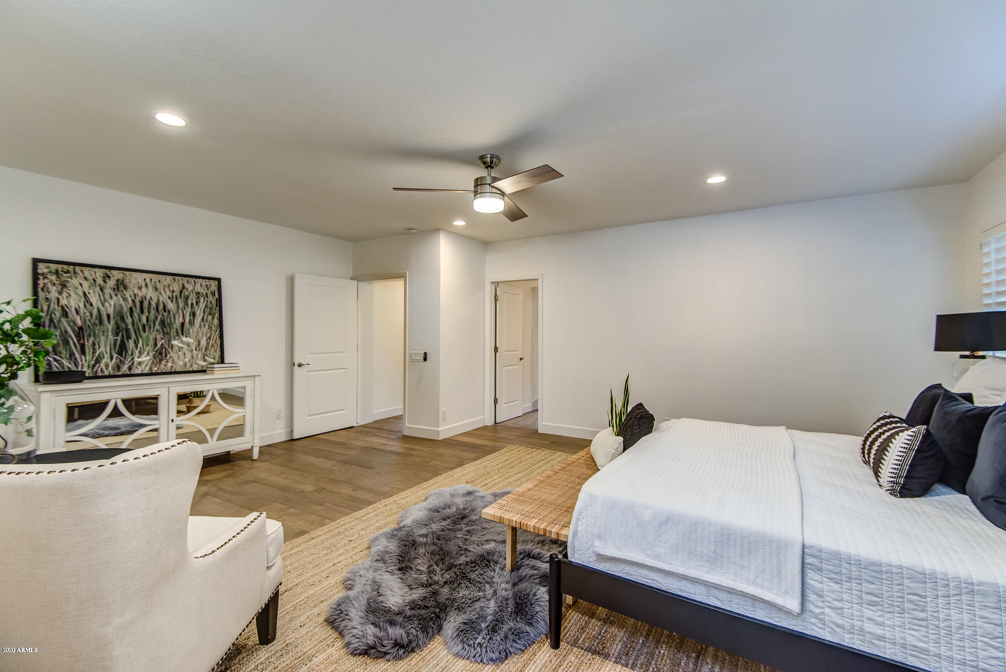 FOX HOLLOW LOT 1-20 TR A-D - Residential
