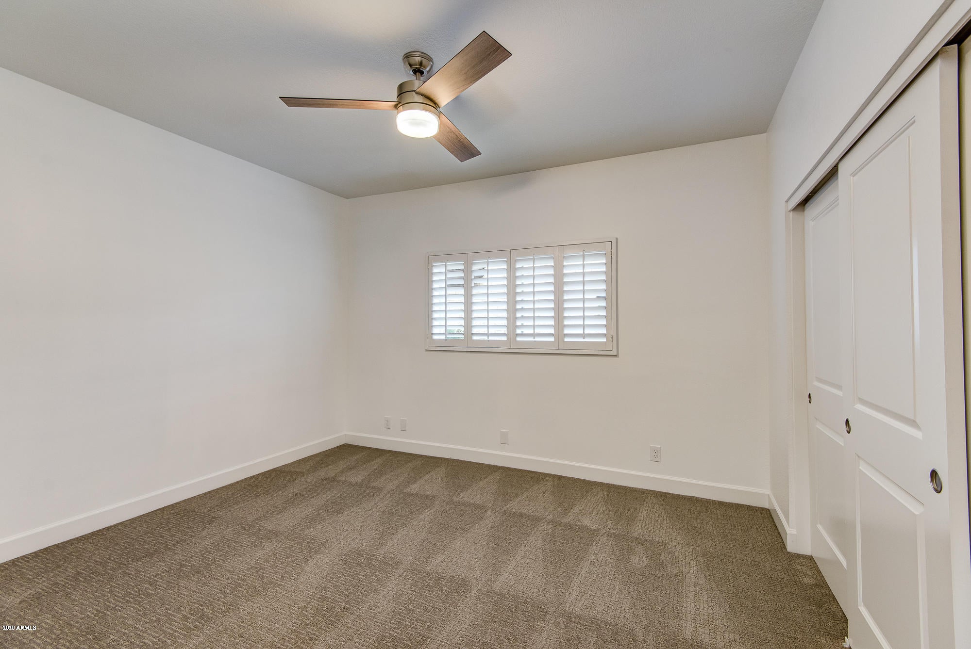 FOX HOLLOW LOT 1-20 TR A-D - Residential