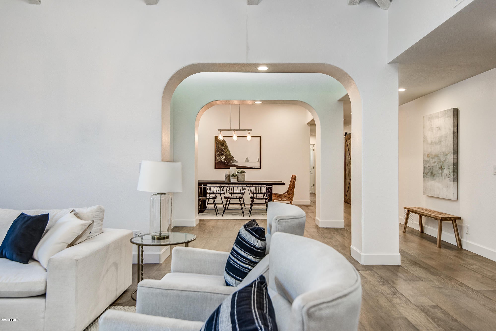 FOX HOLLOW LOT 1-20 TR A-D - Residential