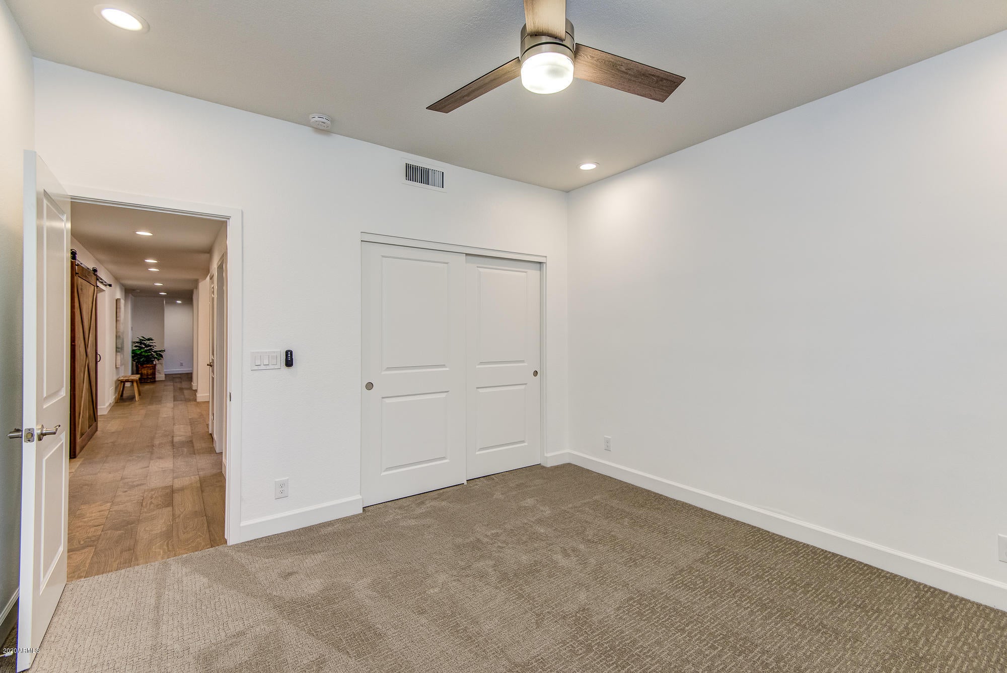 FOX HOLLOW LOT 1-20 TR A-D - Residential